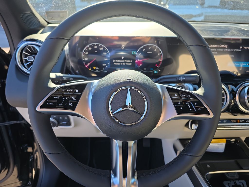 2026 Mercedes-Benz GLB GLB 250 - Photo 14