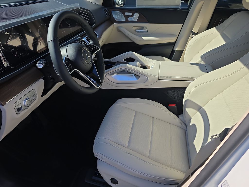 2026 Mercedes-Benz GLE GLE350 - Photo 8