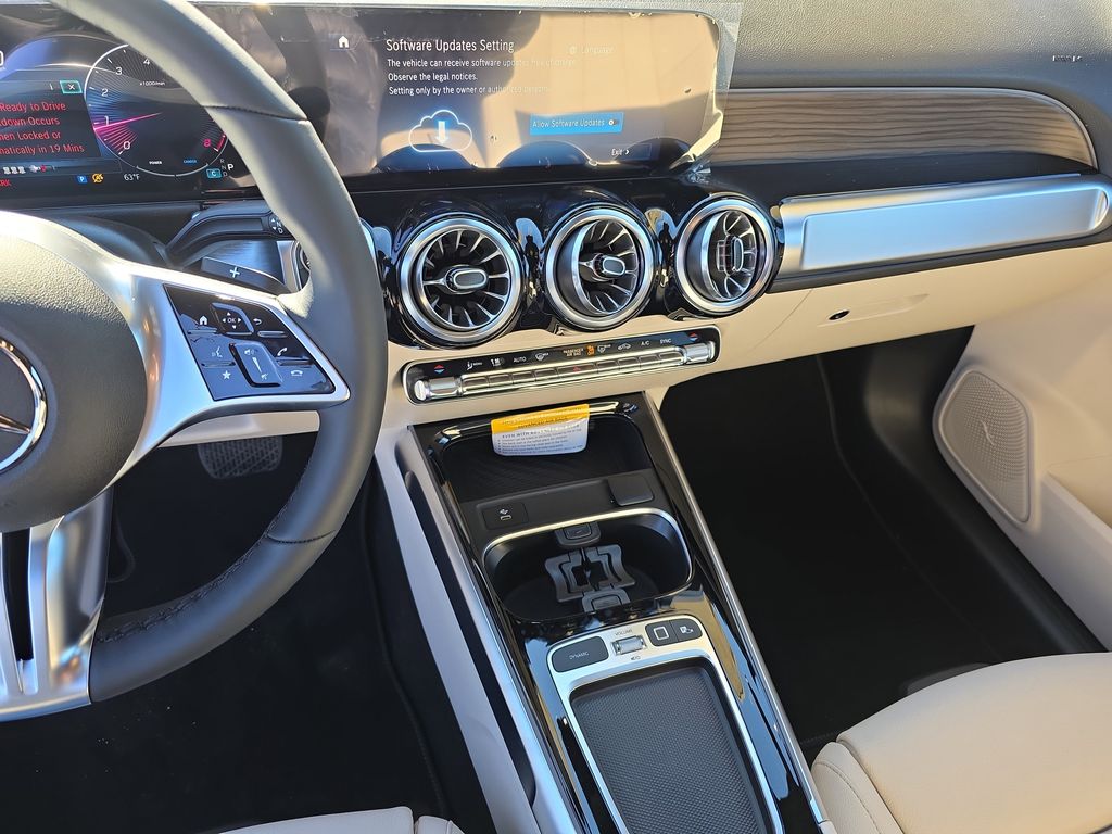 2026 Mercedes-Benz GLB GLB 250 - Photo 17