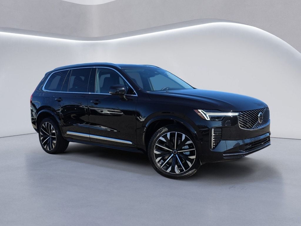 Used 2026 Volvo XC90 B6 Plus 7-Seater Sport Utility