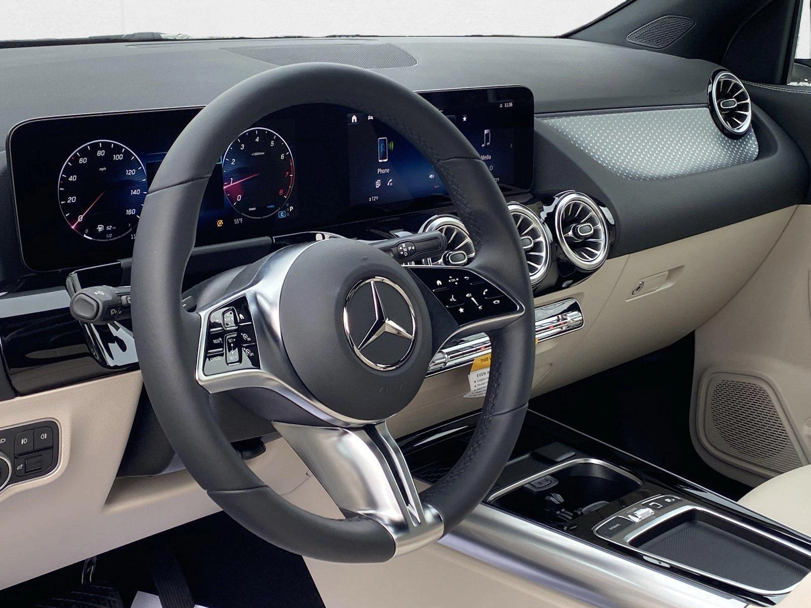 2025 Mercedes-Benz GLA GLA250 - Photo 3