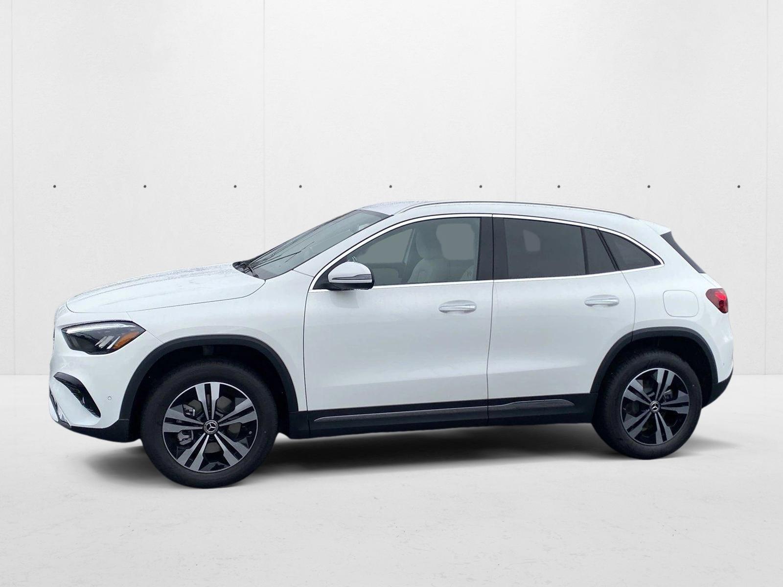 2025 Mercedes-Benz GLA GLA250 - Photo 5
