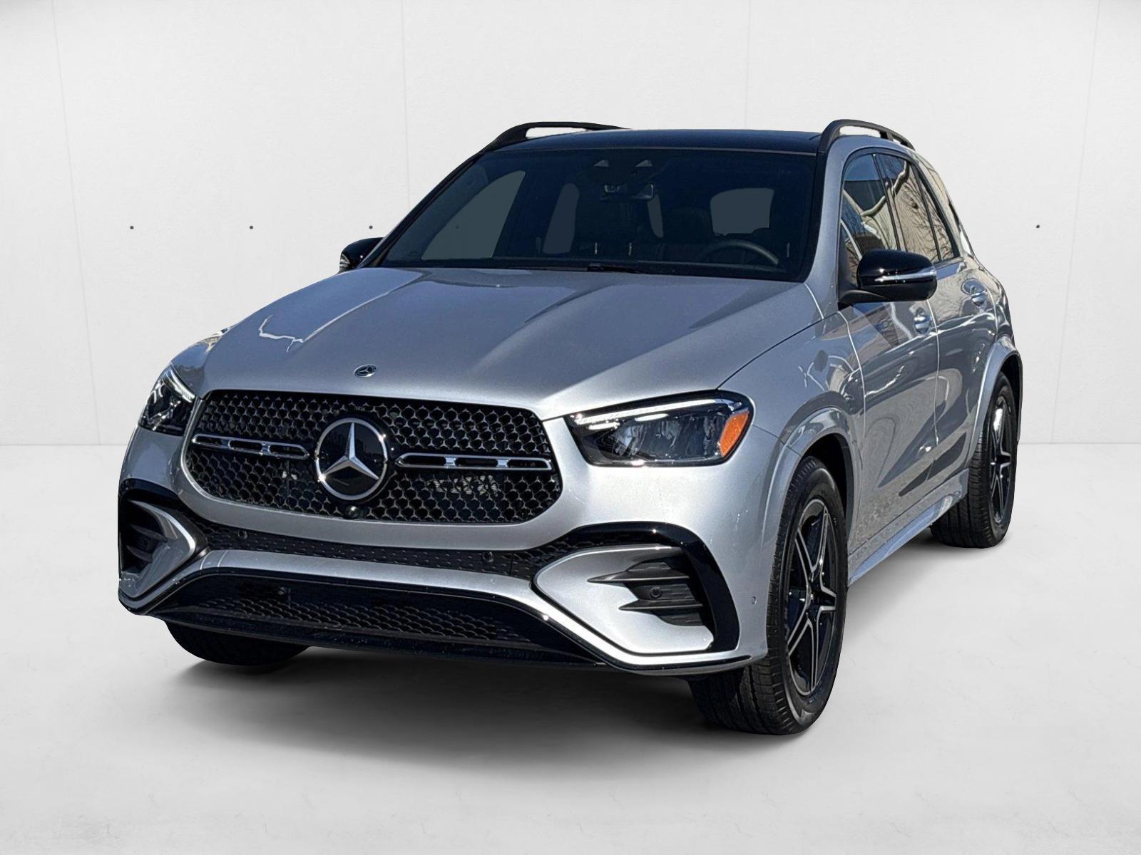 2025 Mercedes-Benz GLE GLE580 - Photo 1