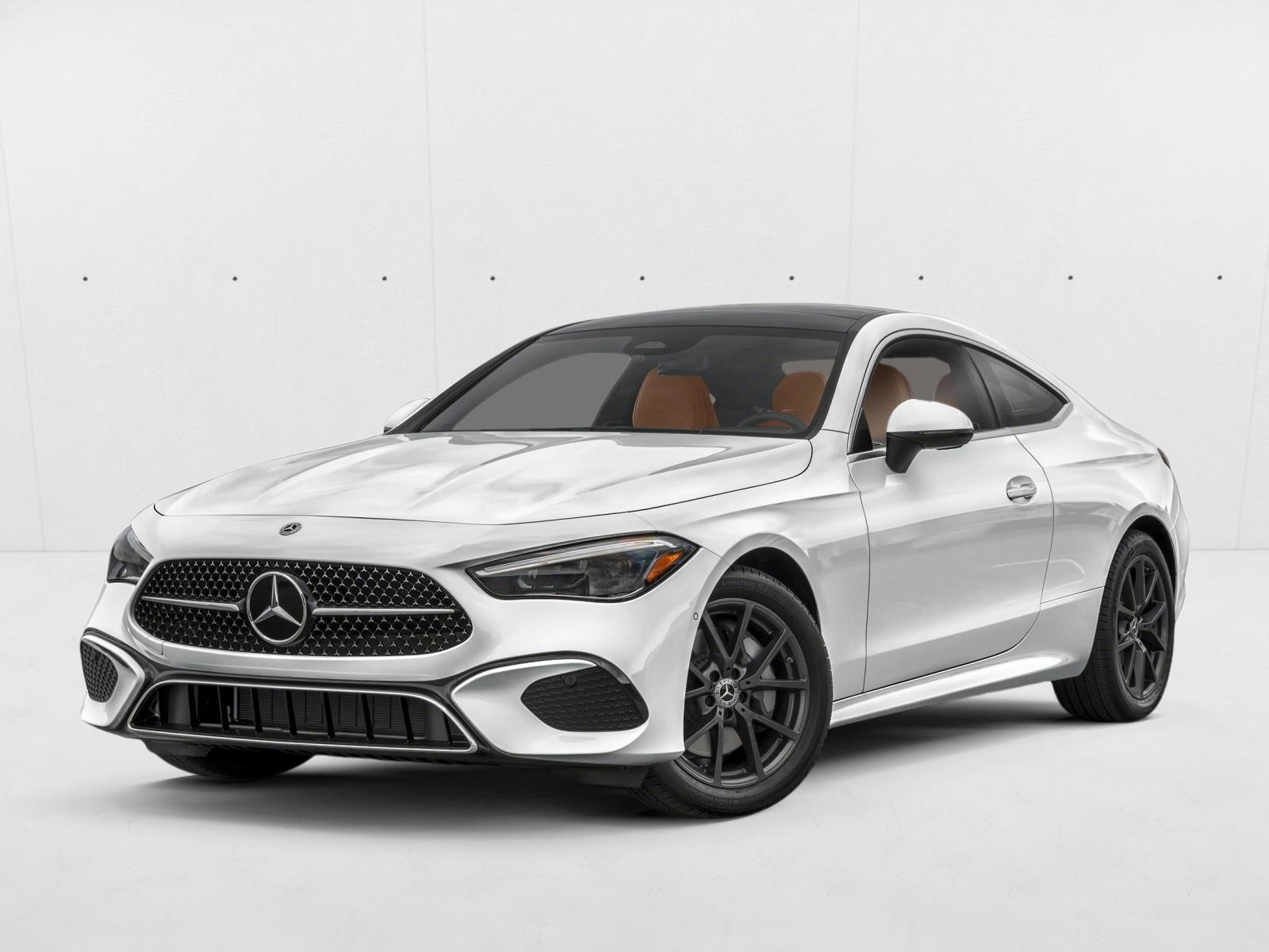 2026 Mercedes-Benz CLE 300