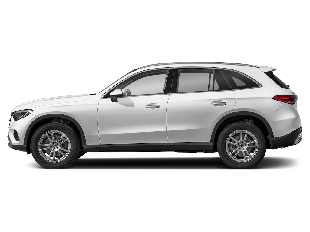 New 2027 Mercedes-Benz GLC 300 GLC 300 4MATIC ® SUV SUV