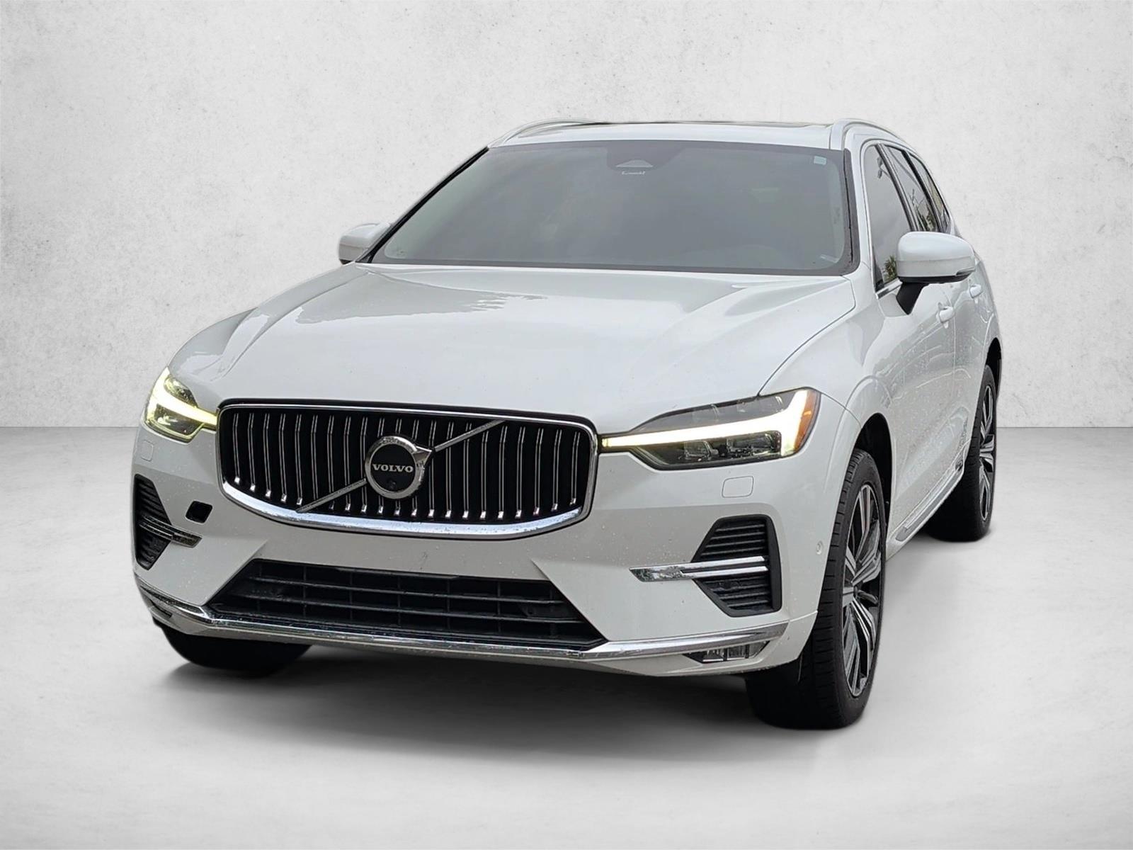 2023 Volvo XC60