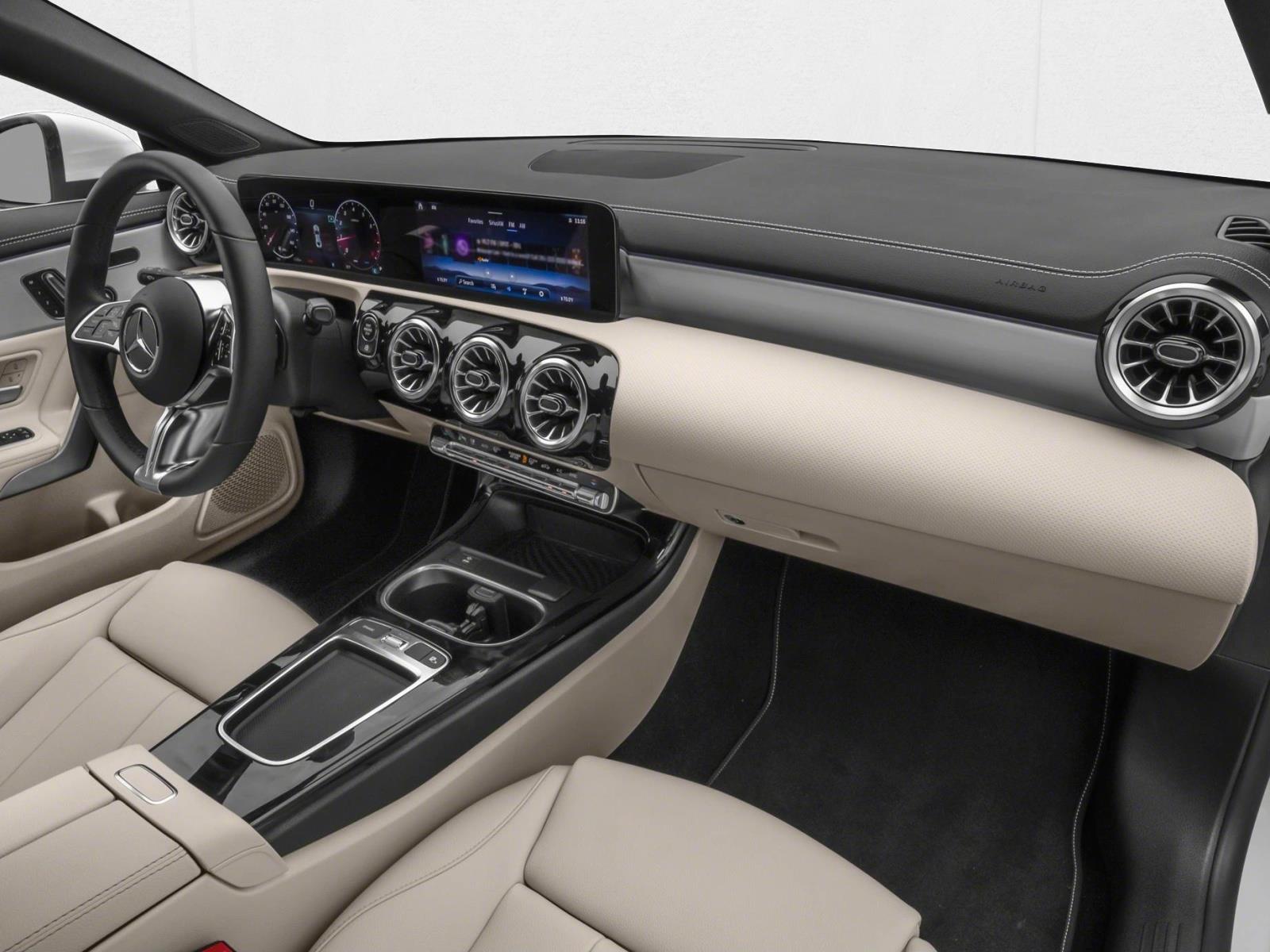 2026 Mercedes-Benz CLA CLA 250 - Photo 11