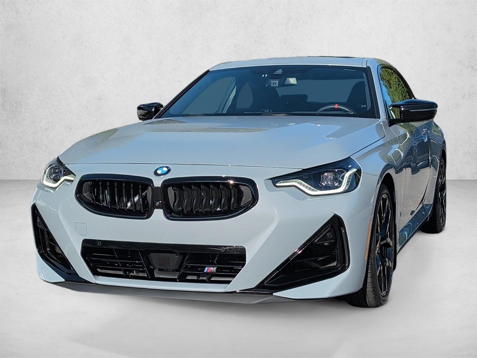 2025 BMW 2 Series