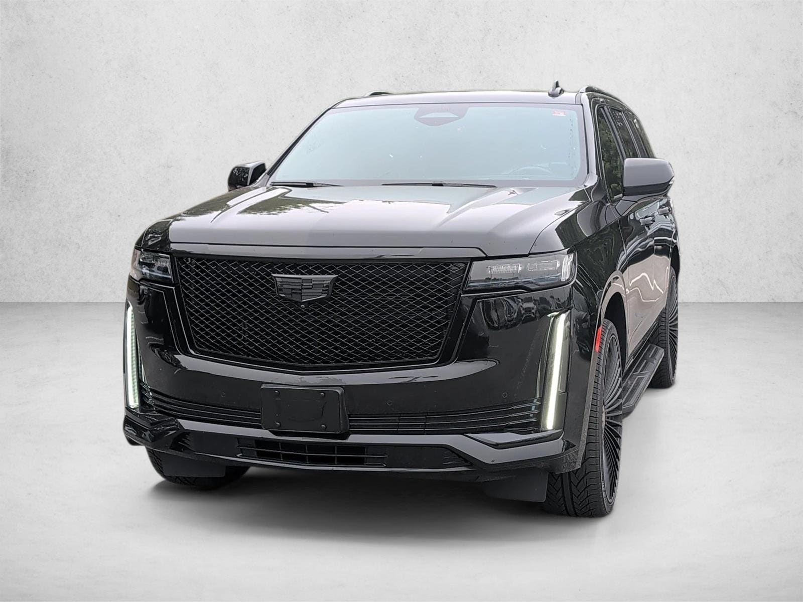 2023 Cadillac Escalade