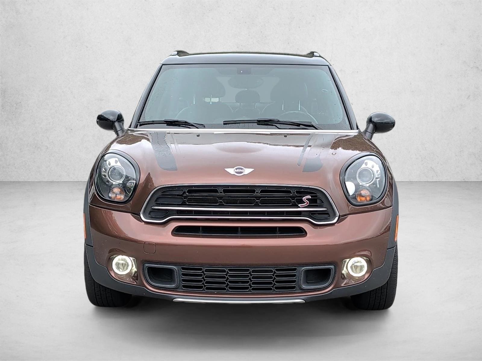 Used 2015 MINI Countryman Countryman S with VIN WMWZC5C56FWP45230 for sale in Marietta, GA