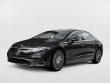 Certified 2022 Mercedes-Benz EQS  Sedan