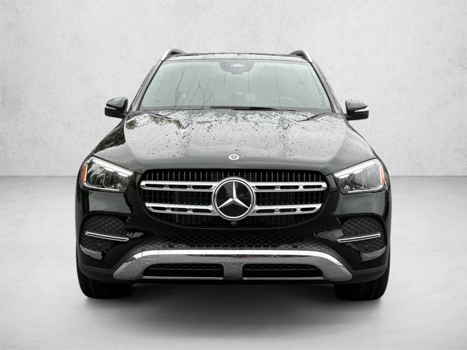 New 2026 Mercedes-Benz GLE 350 GLE 350 SUV SUV