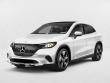 New 2026 Mercedes-Benz EQE 320 SUV EQE 320 4MATIC &reg; SUV SUV