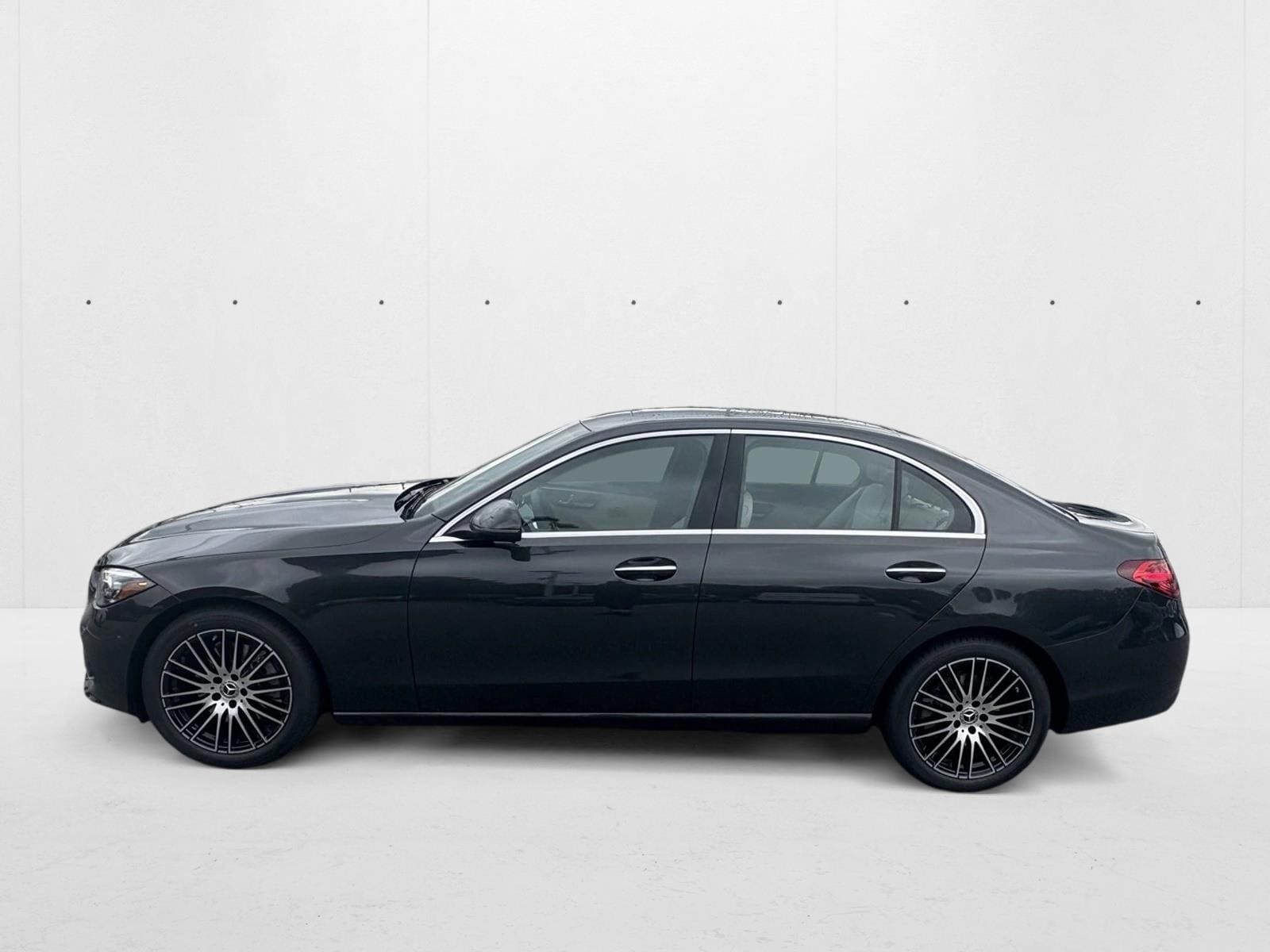2025 Mercedes-Benz C-Class Sedan C 300 - Photo 6