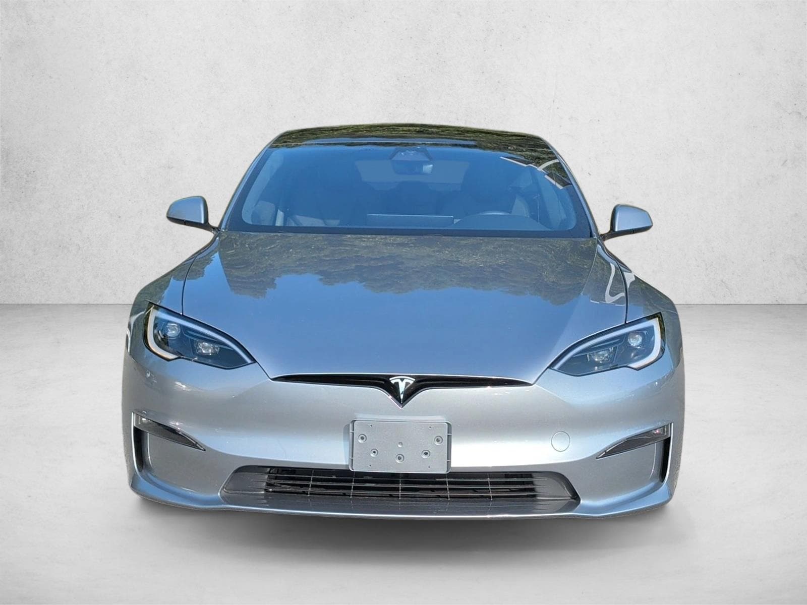 Used 2024 Tesla Model S Base with VIN 5YJSA1E53RF540764 for sale in Marietta, GA