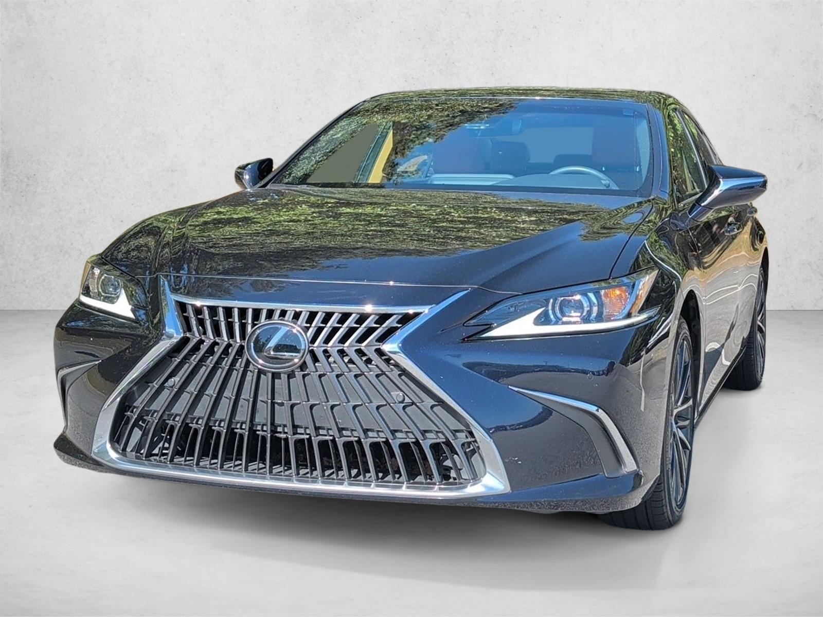 2024 Lexus ES