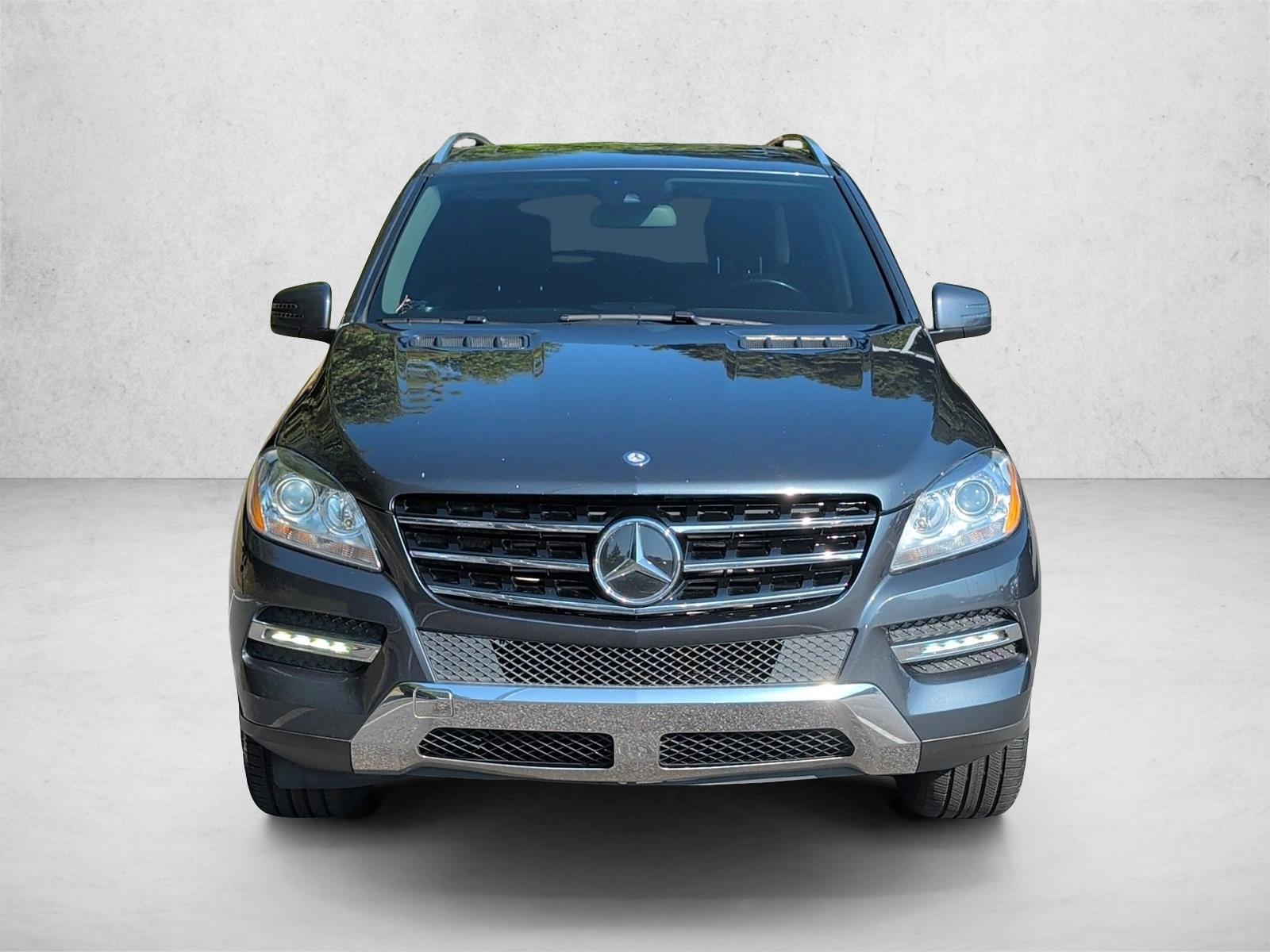 Used 2015 Mercedes-Benz M-Class ML250 with VIN 4JGDA0EB7FA506027 for sale in Marietta, GA