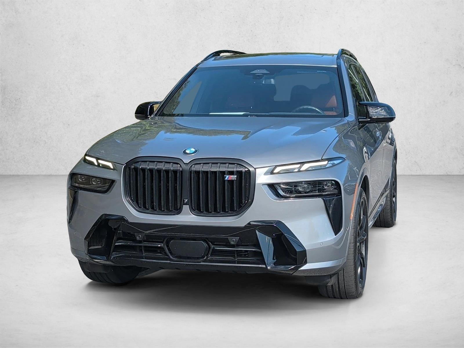 2025 BMW X7