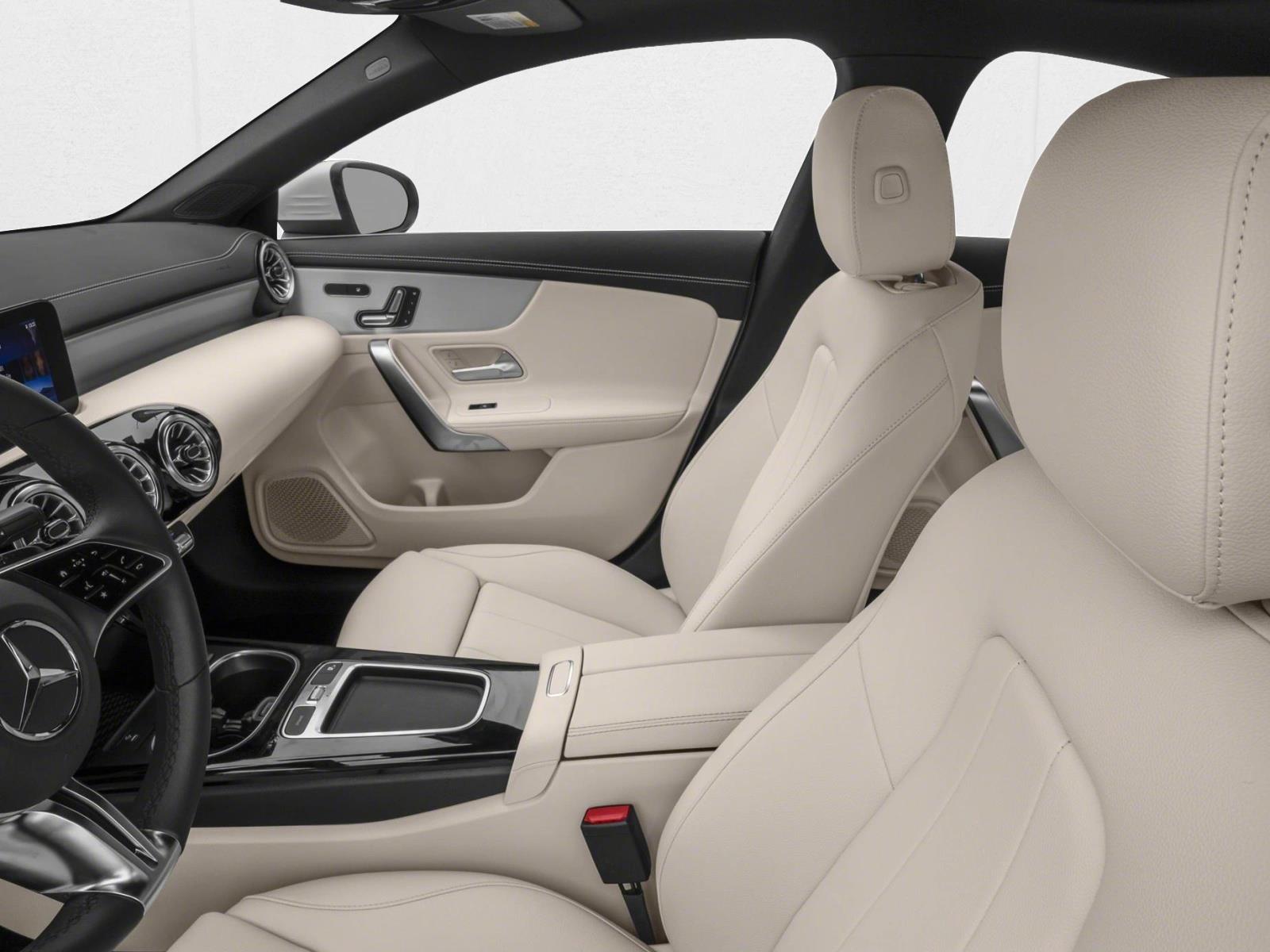 2026 Mercedes-Benz CLA CLA 250 - Photo 6