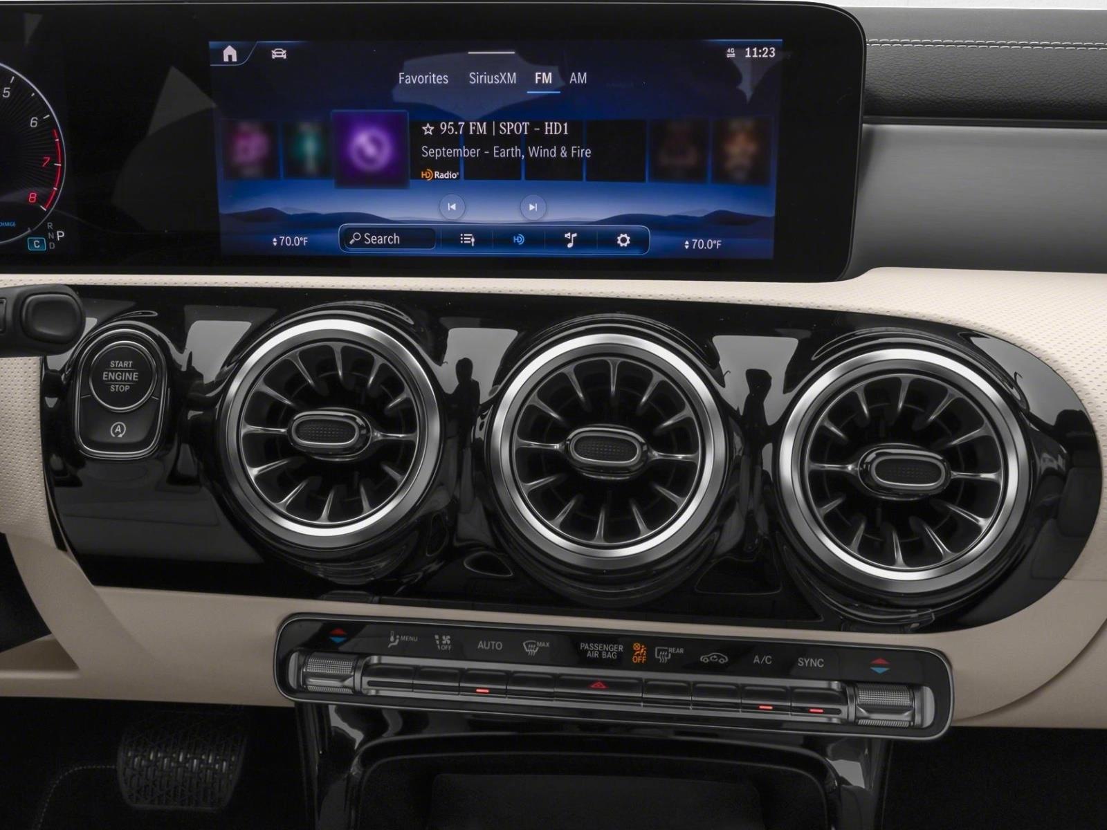 2026 Mercedes-Benz CLA CLA 250 - Photo 7