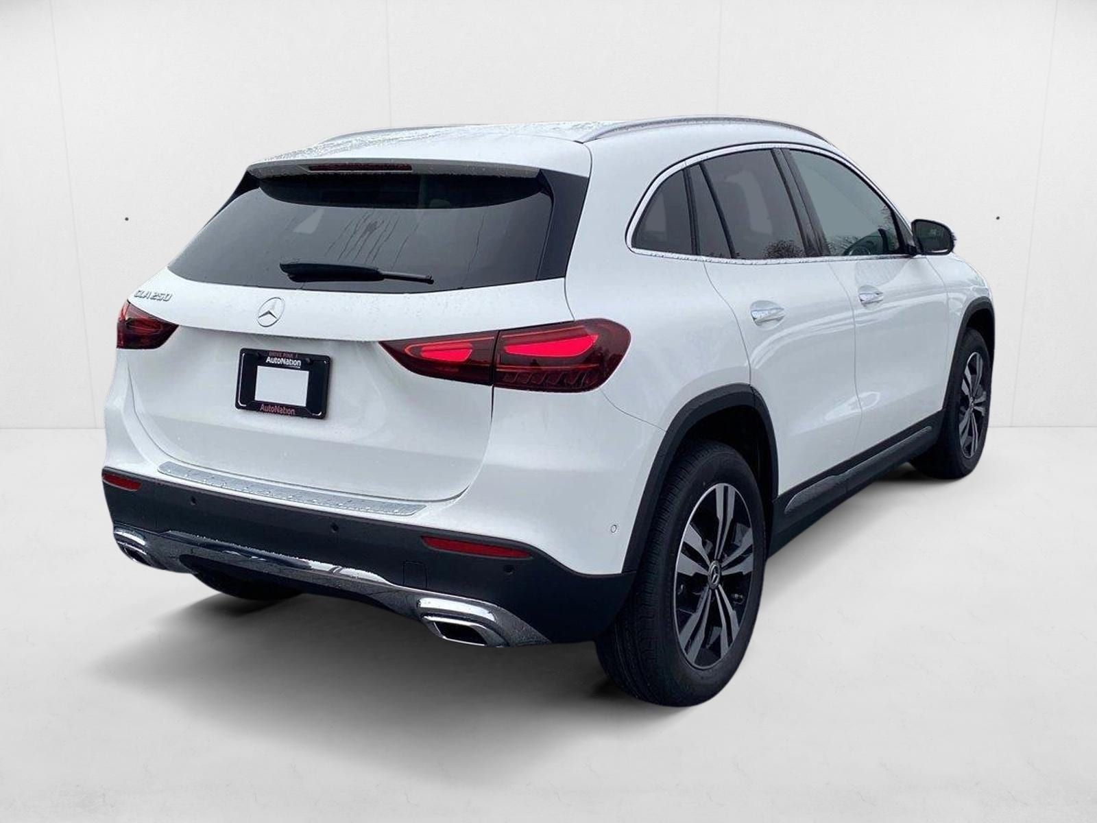 2025 Mercedes-Benz GLA GLA250 - Photo 2