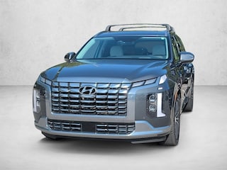 2023 Hyundai Palisade