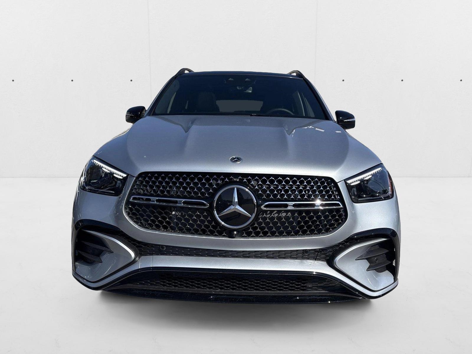 2025 Mercedes-Benz GLE GLE580 - Photo 5