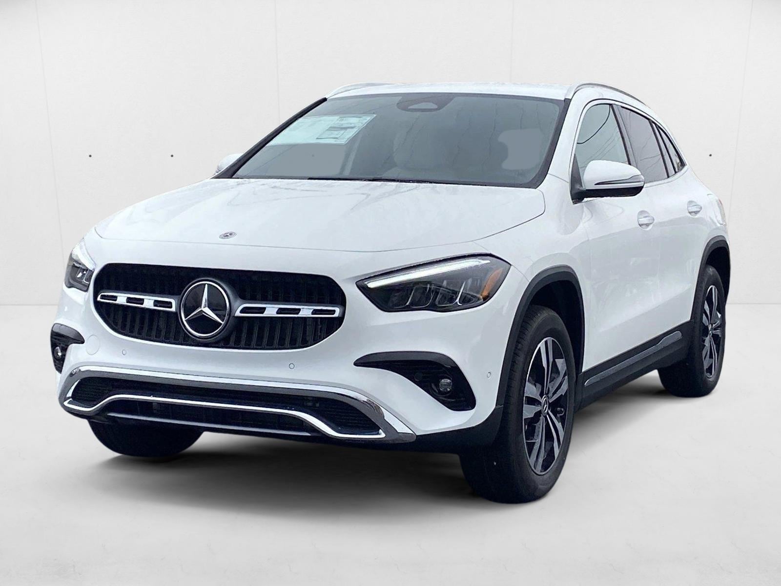 2025 Mercedes-Benz GLA GLA250 - Photo 1