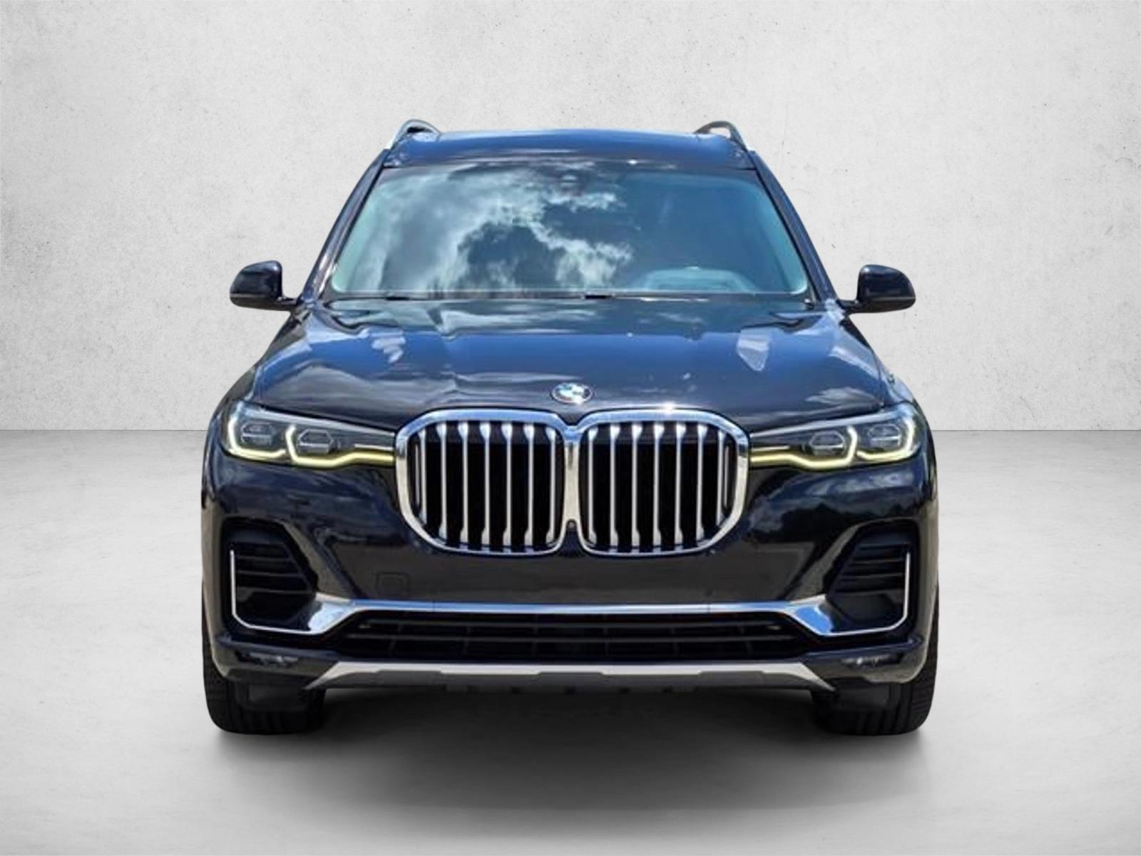 Used 2020 BMW X7 xDrive40i SUV