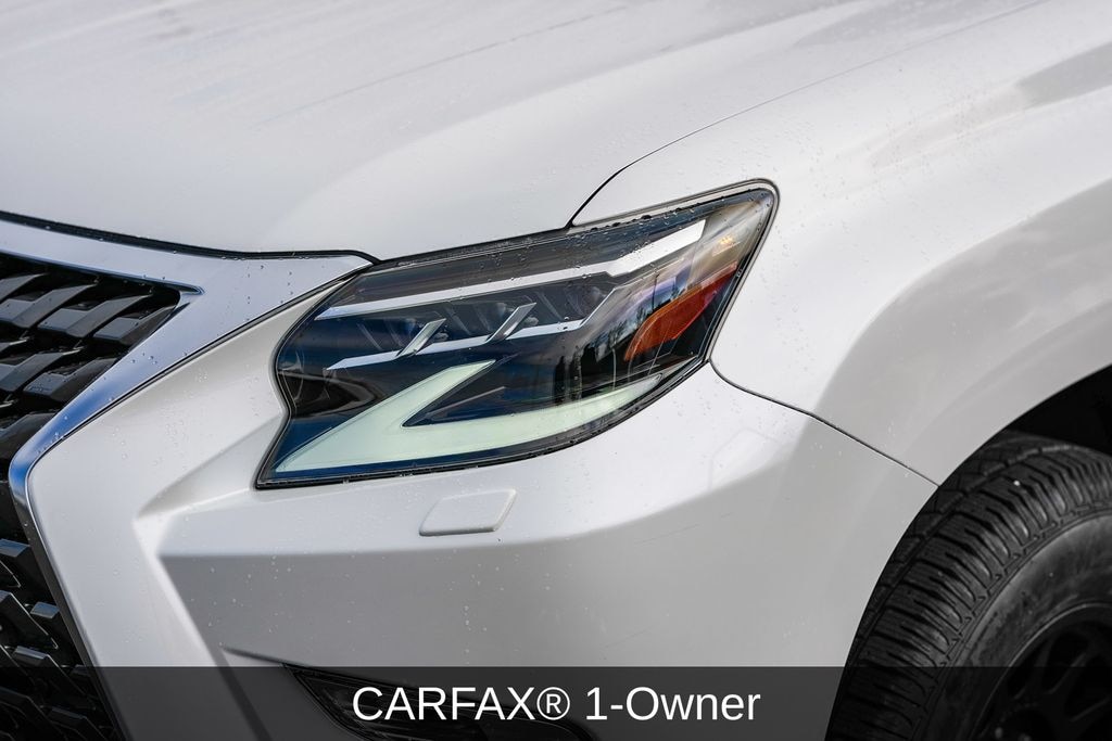 Used 2022 Lexus GX 460 SUV