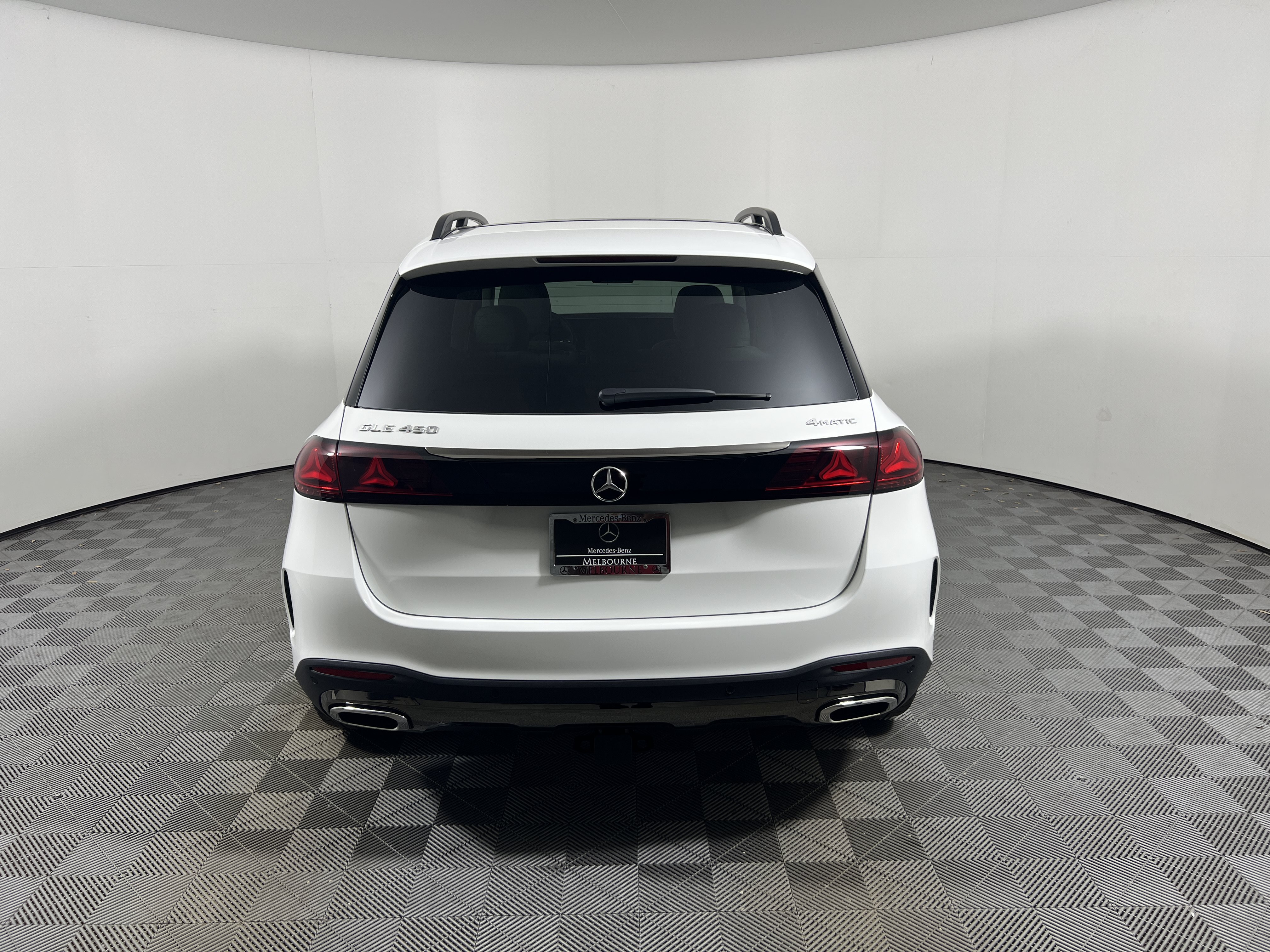 New 2027 Mercedes-Benz GLE 450 4MATIC SUV
