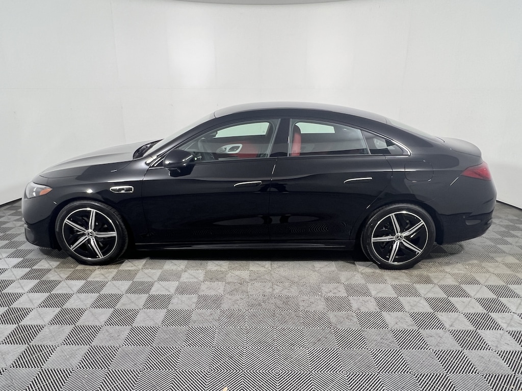 New 2027 Mercedes-Benz CLA 220 Sedan