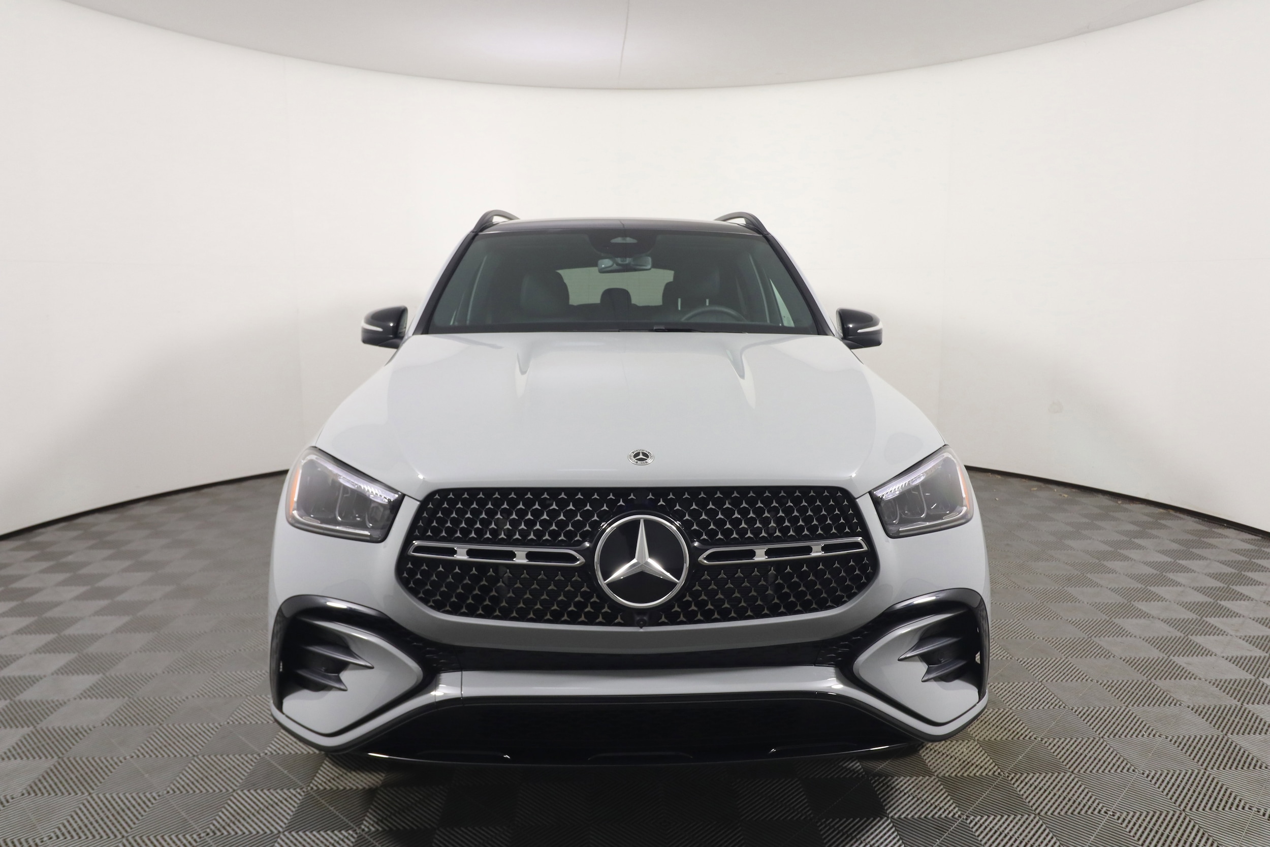 2026 Mercedes-Benz GLE GLE450 - Photo 8