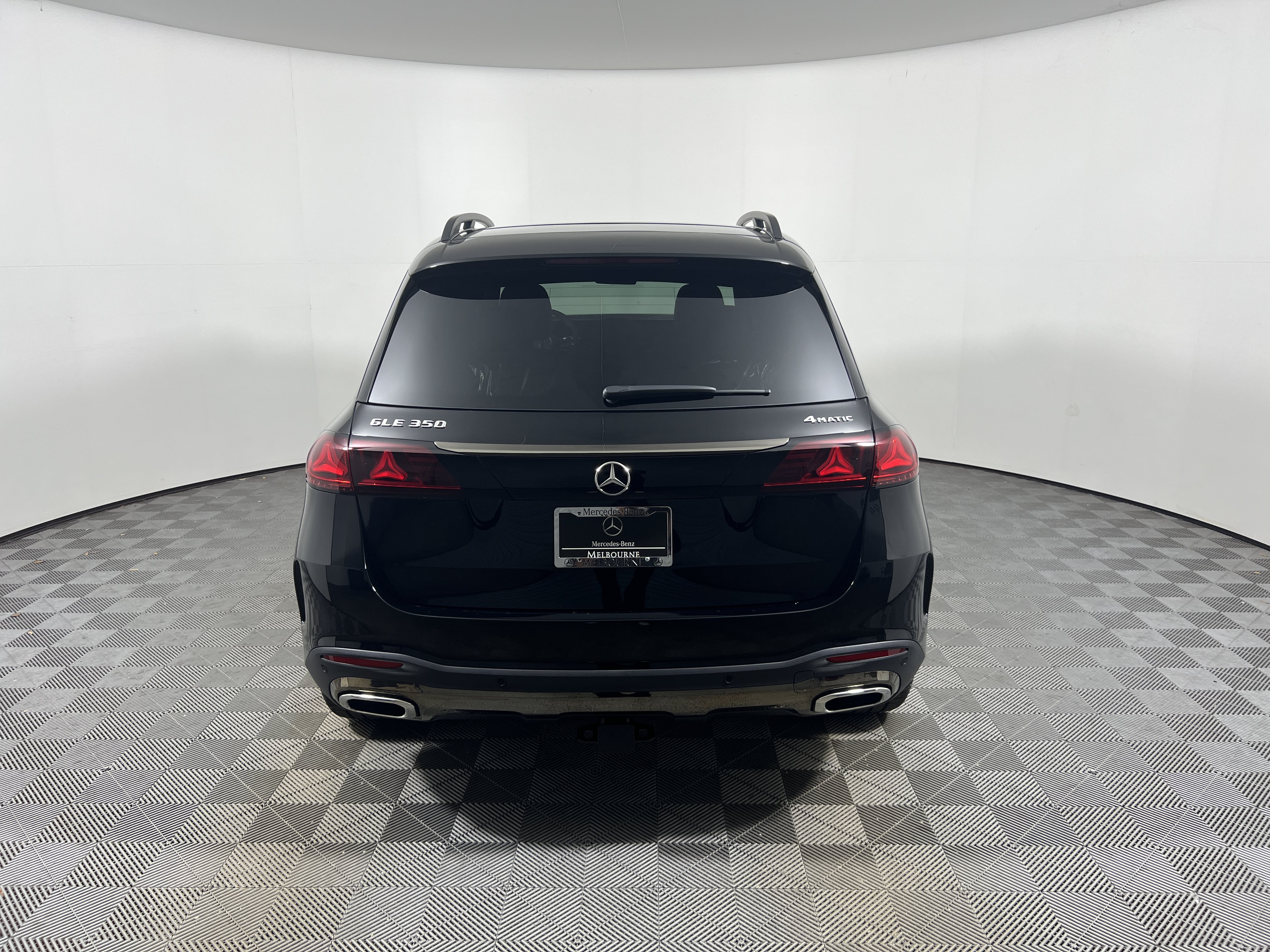 New 2027 Mercedes-Benz GLE 350 4MATIC SUV