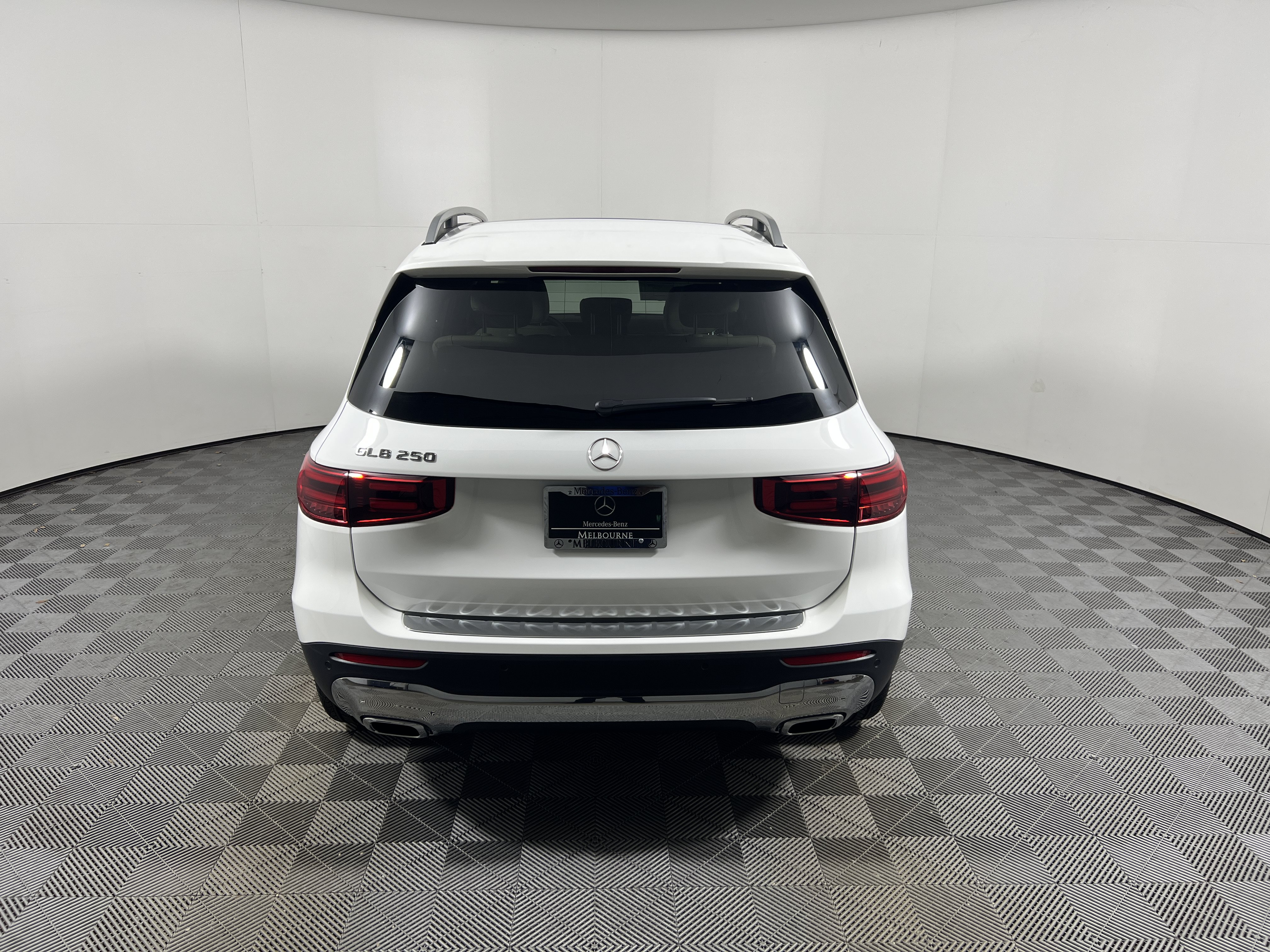New 2026 Mercedes-Benz GLB GLB 250 SUV