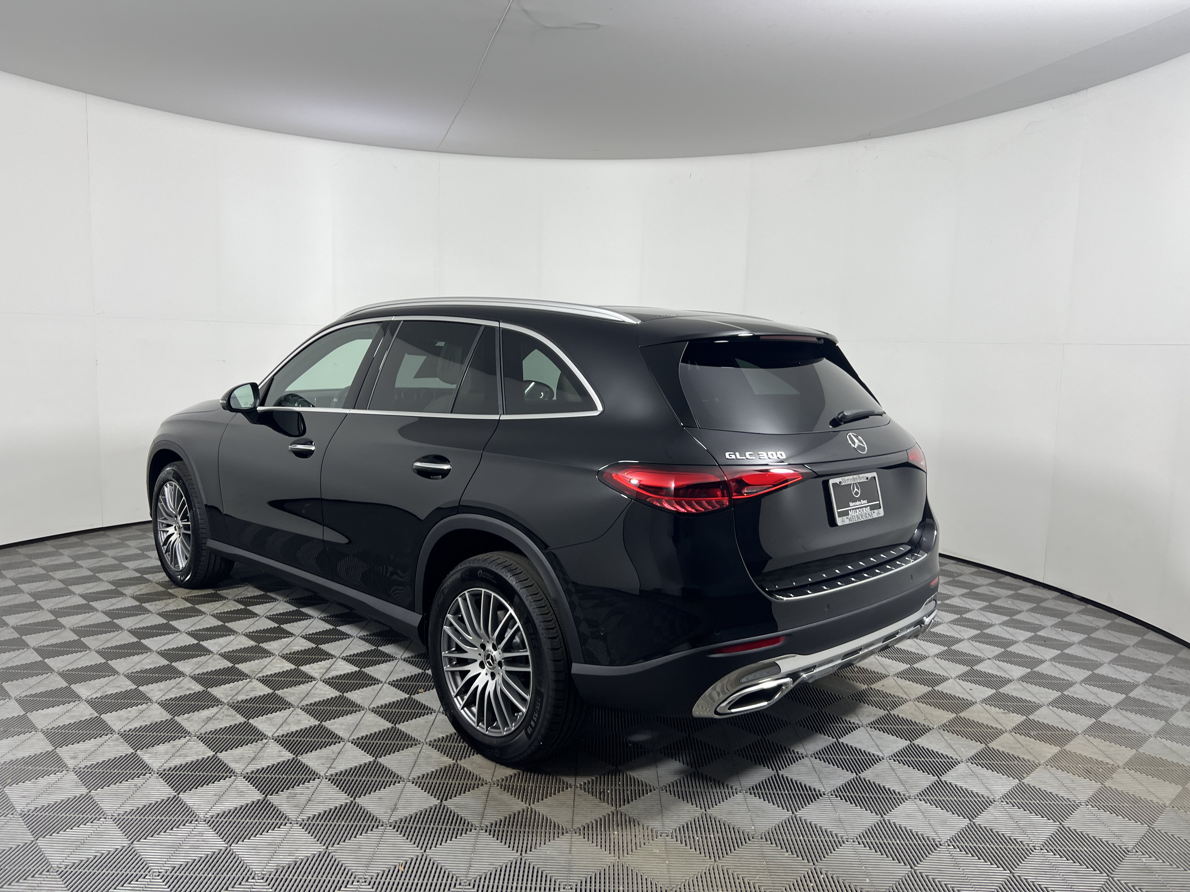 New 2027 Mercedes-Benz GLC GLC 300 SUV SUV
