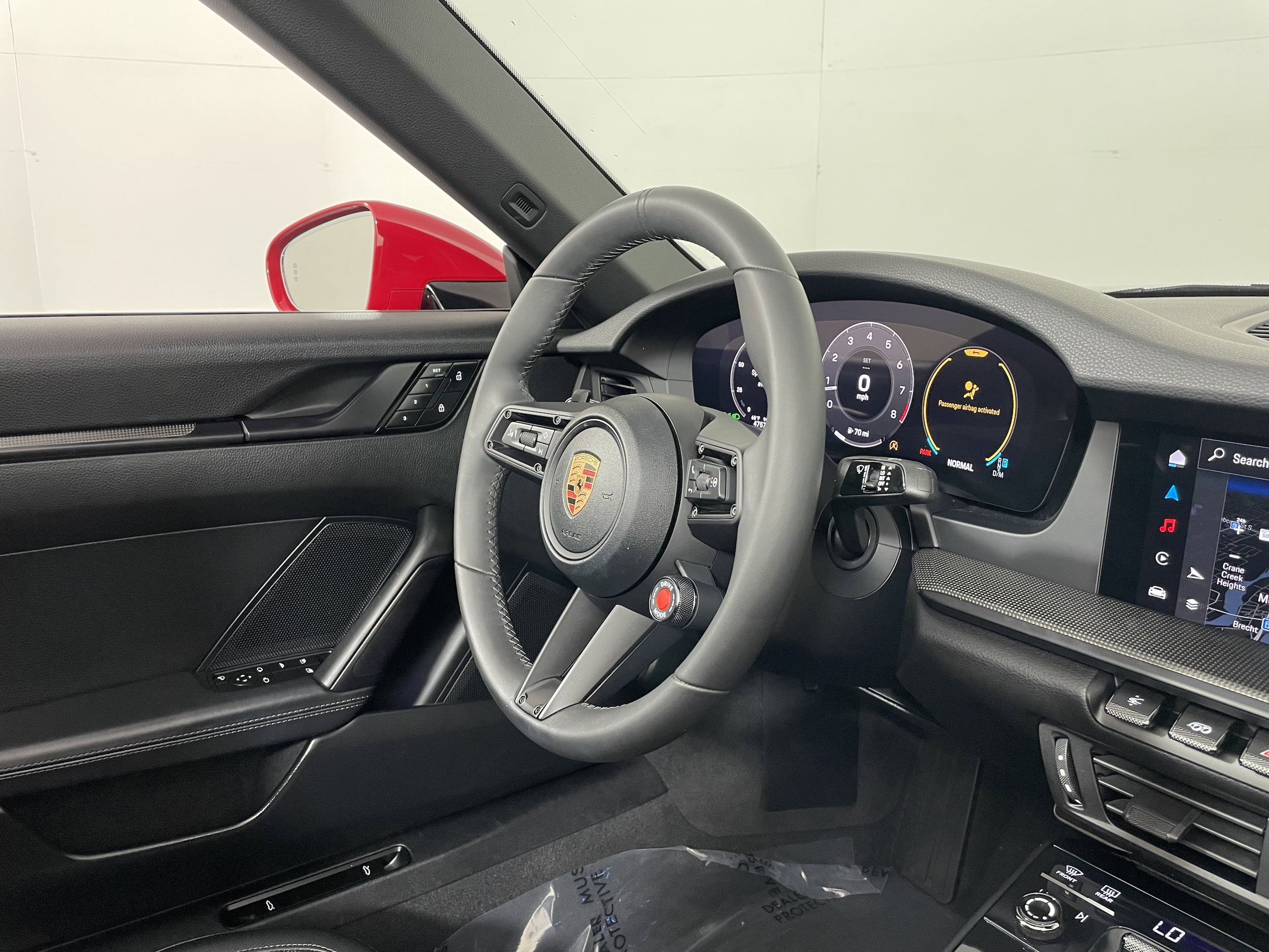 2025 Porsche 911 - Photo 12