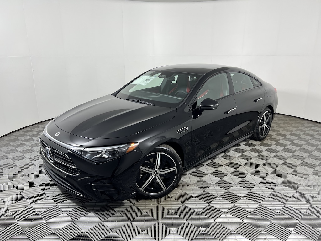 New 2027 Mercedes-Benz CLA 220 Sedan