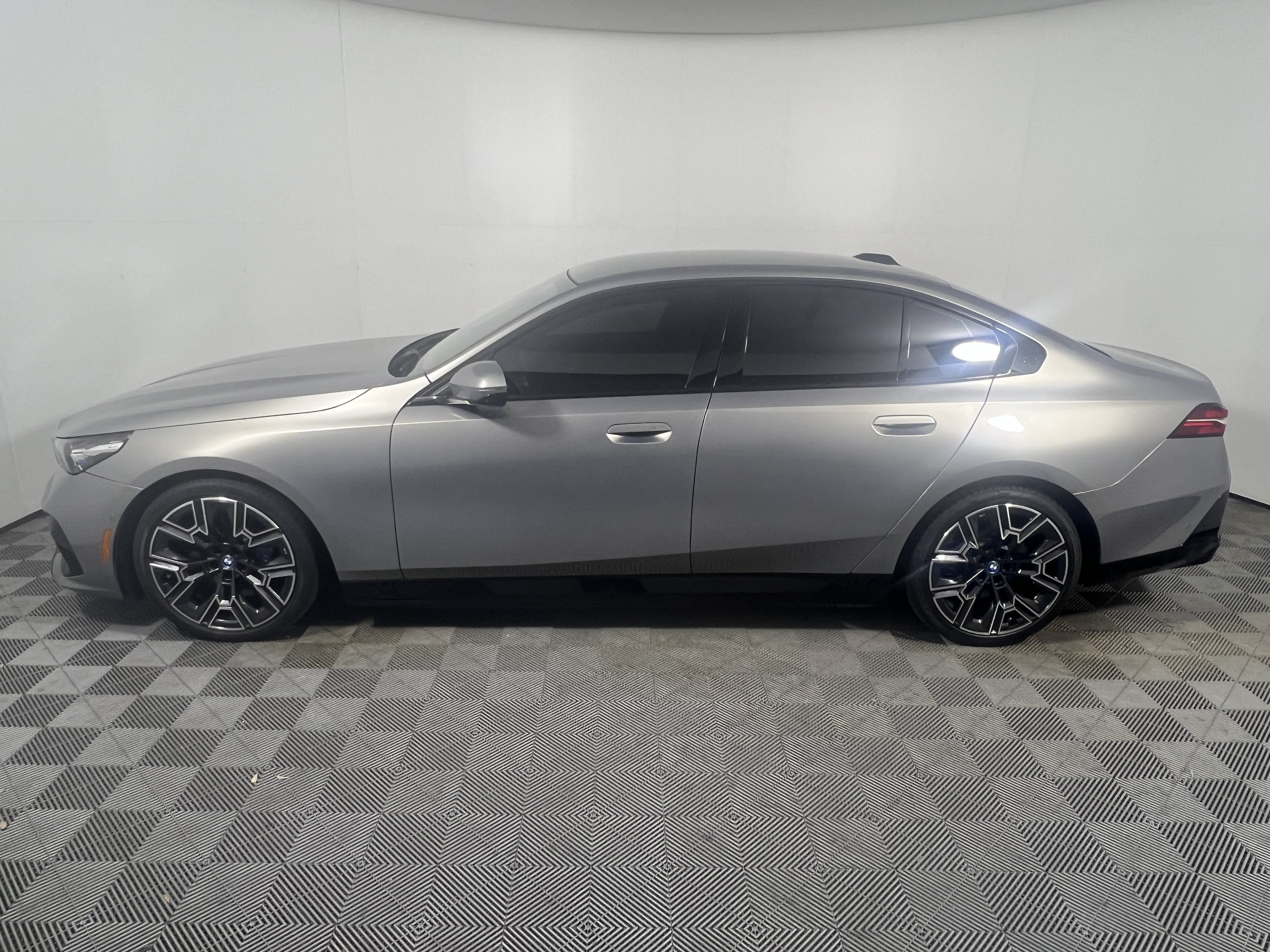 Used 2024 BMW i5 40 with VIN WBY33FK06RCN88839 for sale in Melbourne, FL