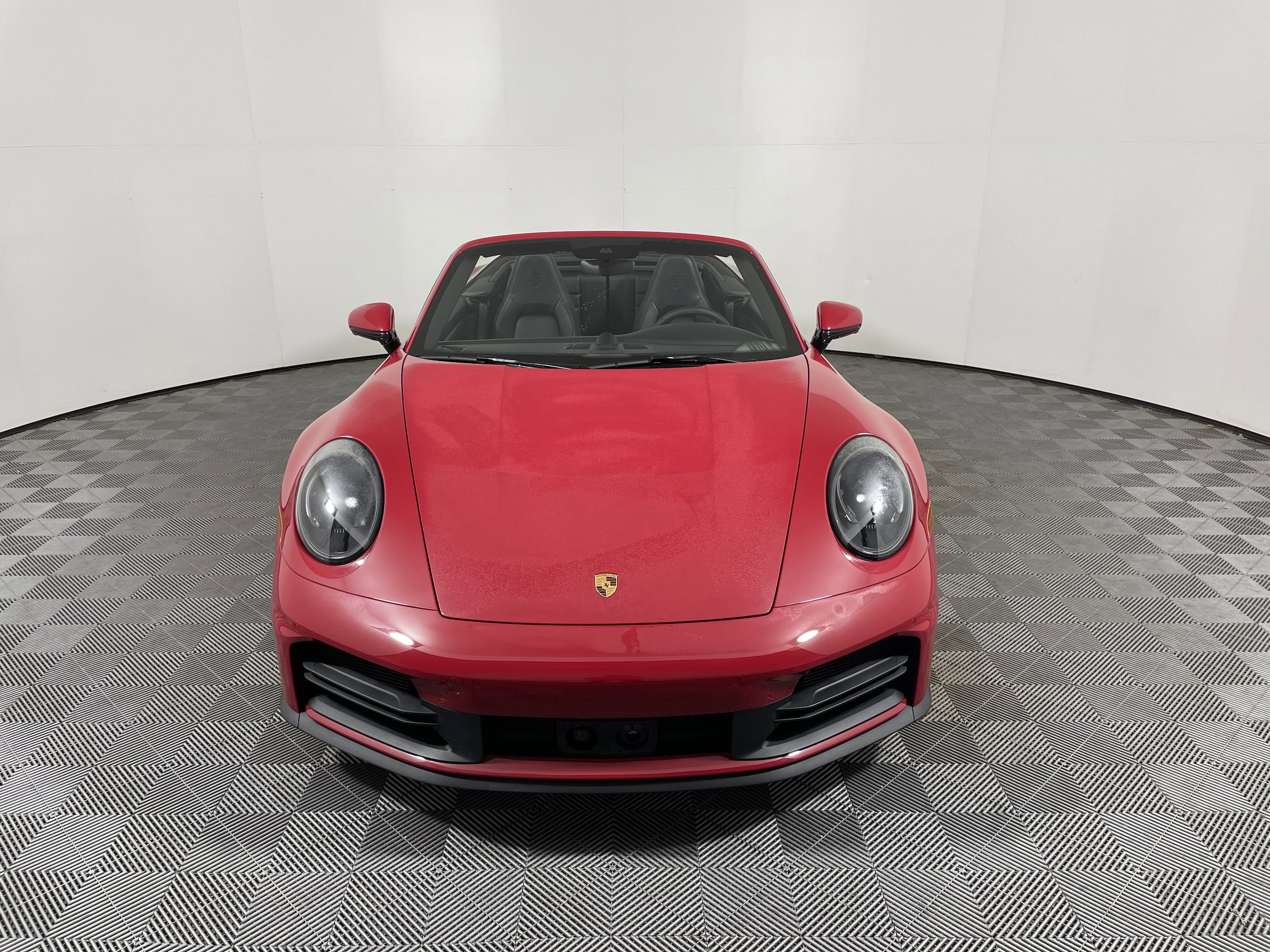 2025 Porsche 911 - Photo 10
