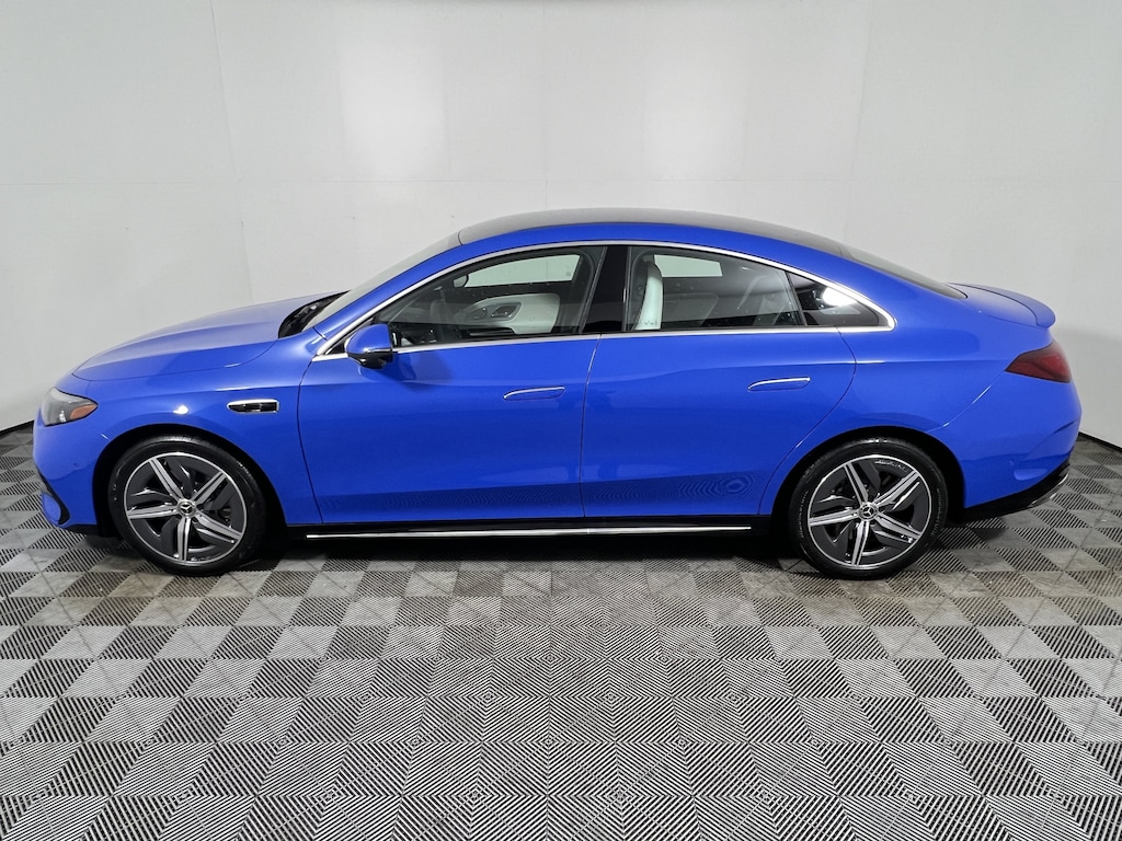 New 2027 Mercedes-Benz CLA 250+ CLA 250+ Rear-Wheel Drive Electric Sedan