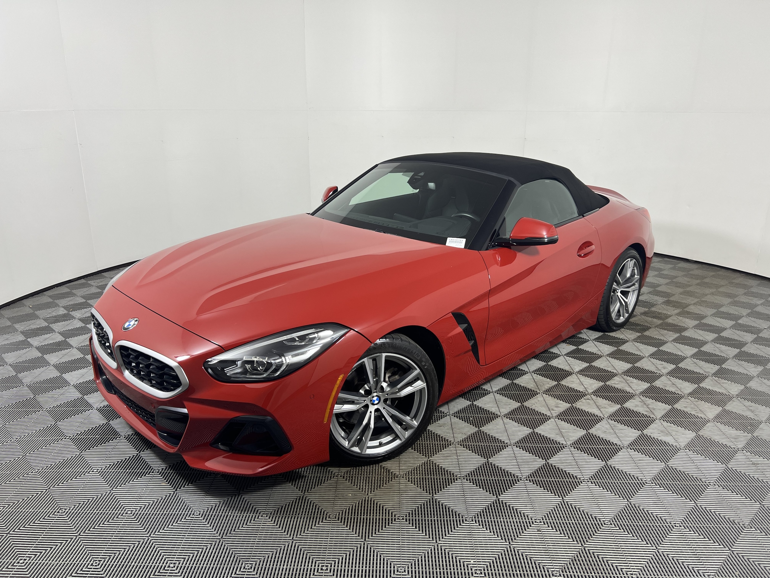 2026 BMW Z4