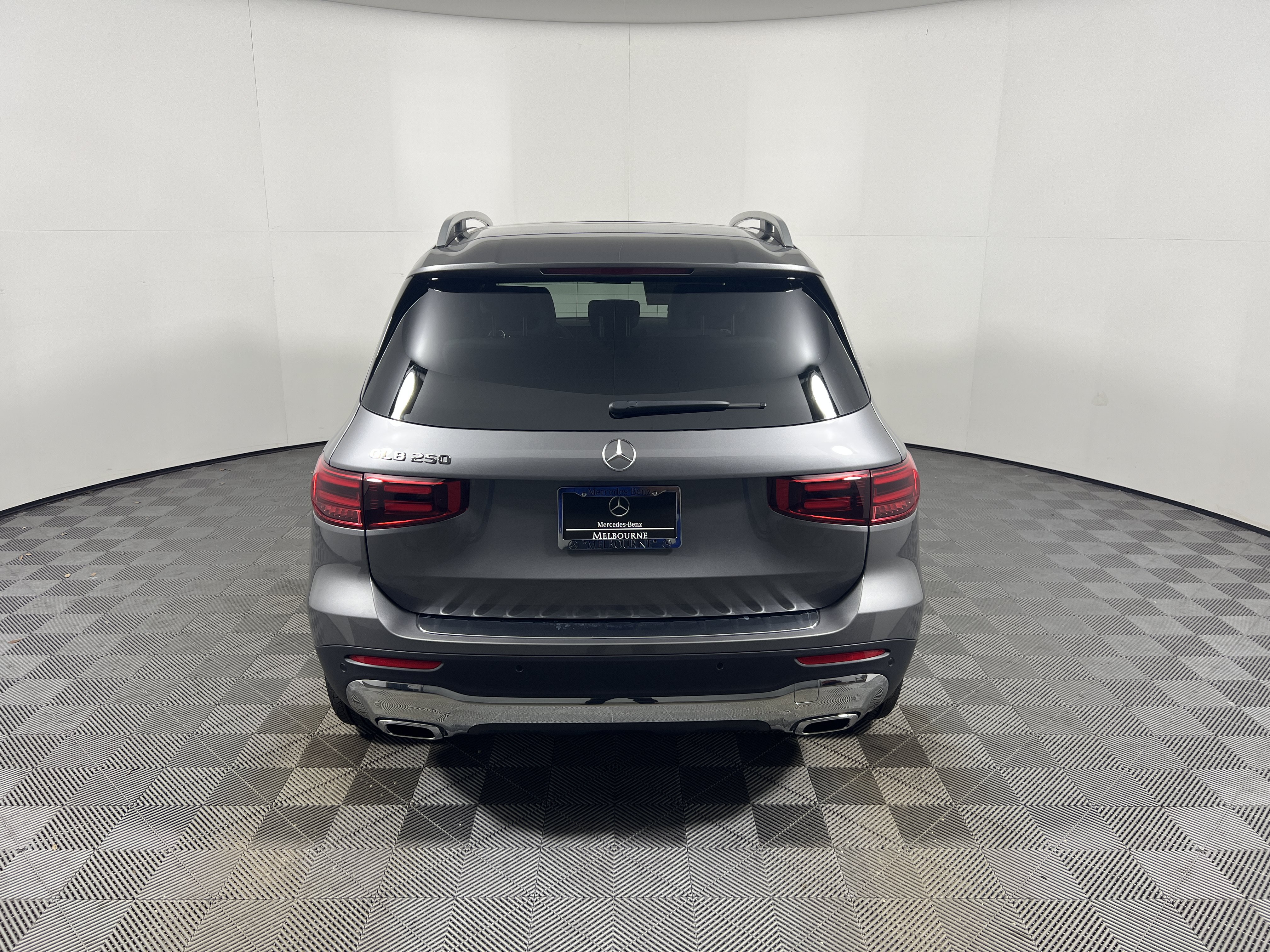 New 2026 Mercedes-Benz GLB GLB 250 SUV
