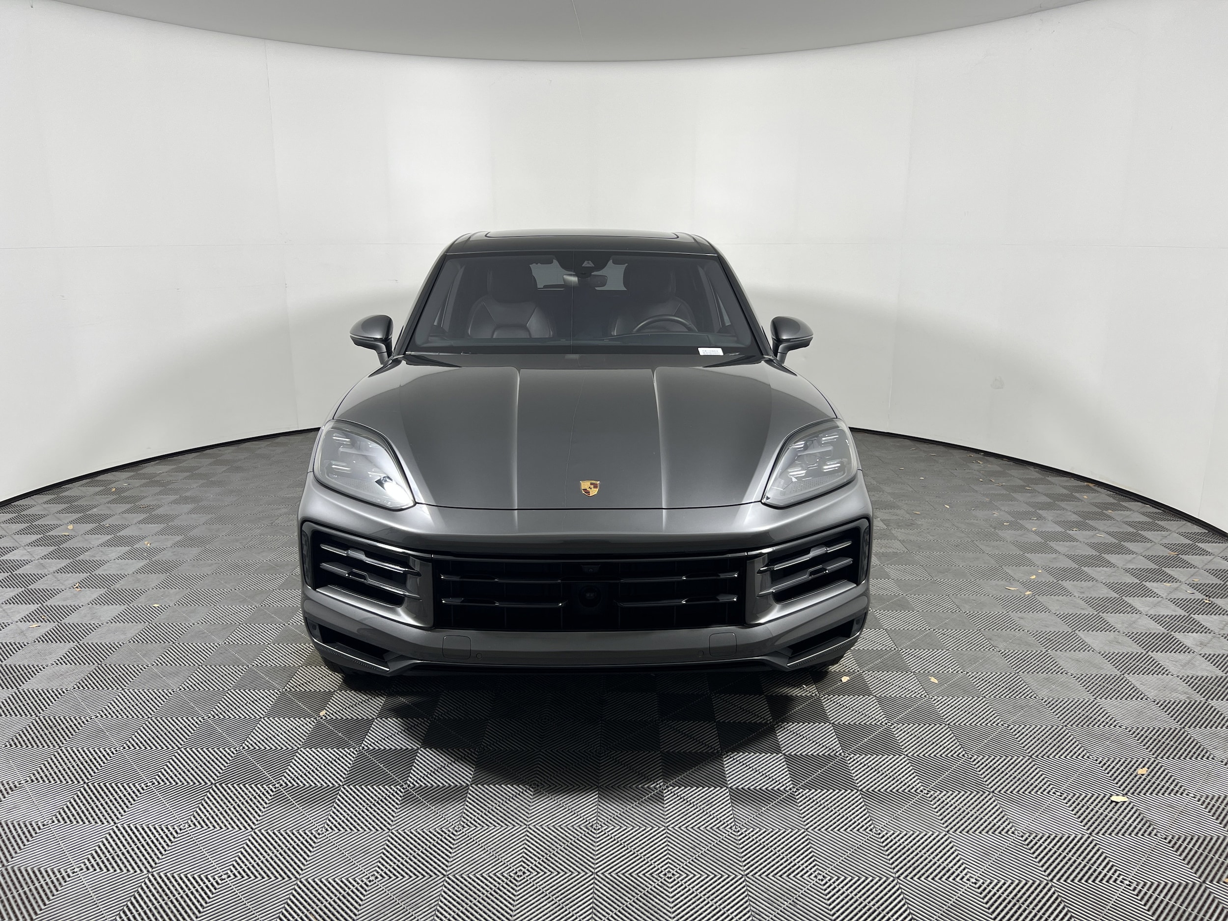 2025 Porsche Cayenne E-Hybrid - Photo 10