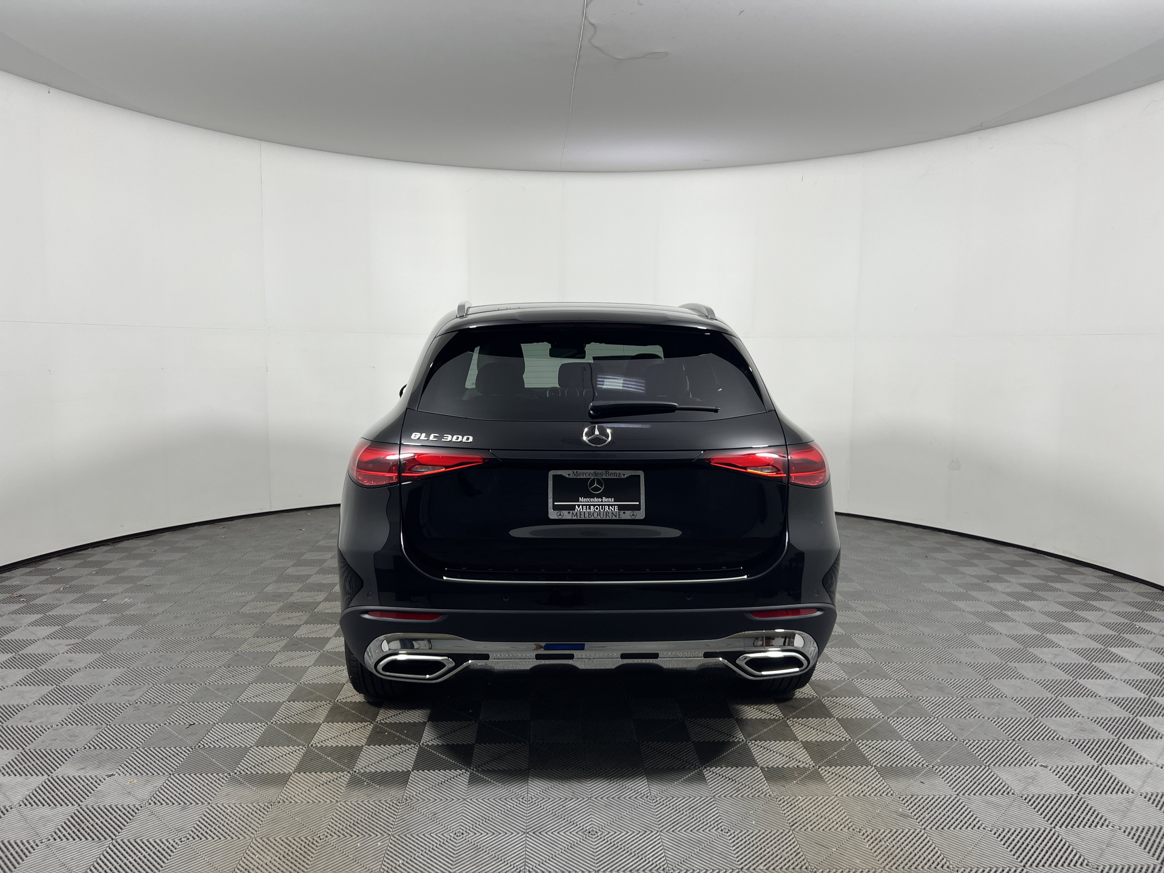 New 2027 Mercedes-Benz GLC GLC 300 SUV SUV