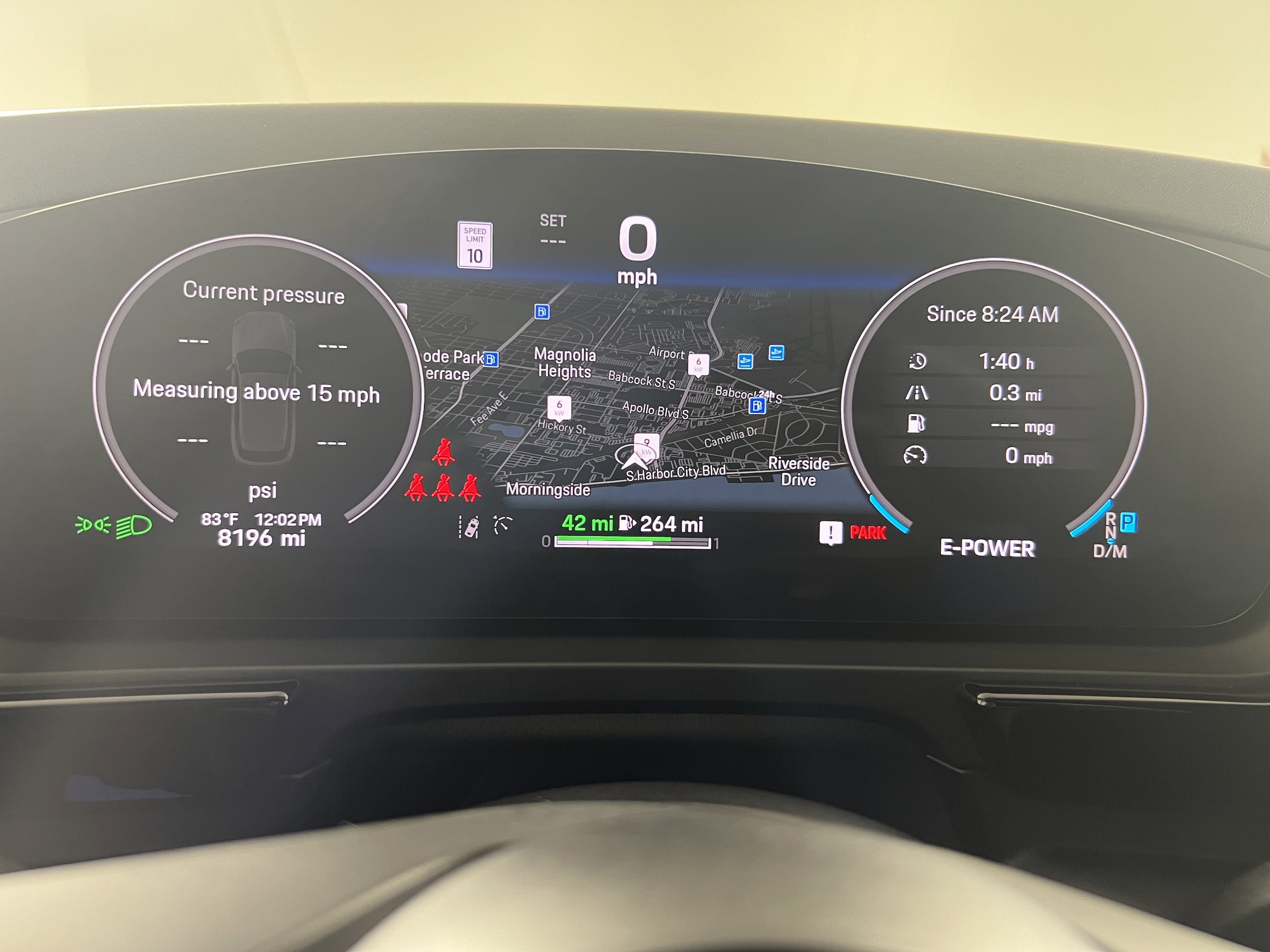 2025 Porsche Cayenne E-Hybrid - Photo 18