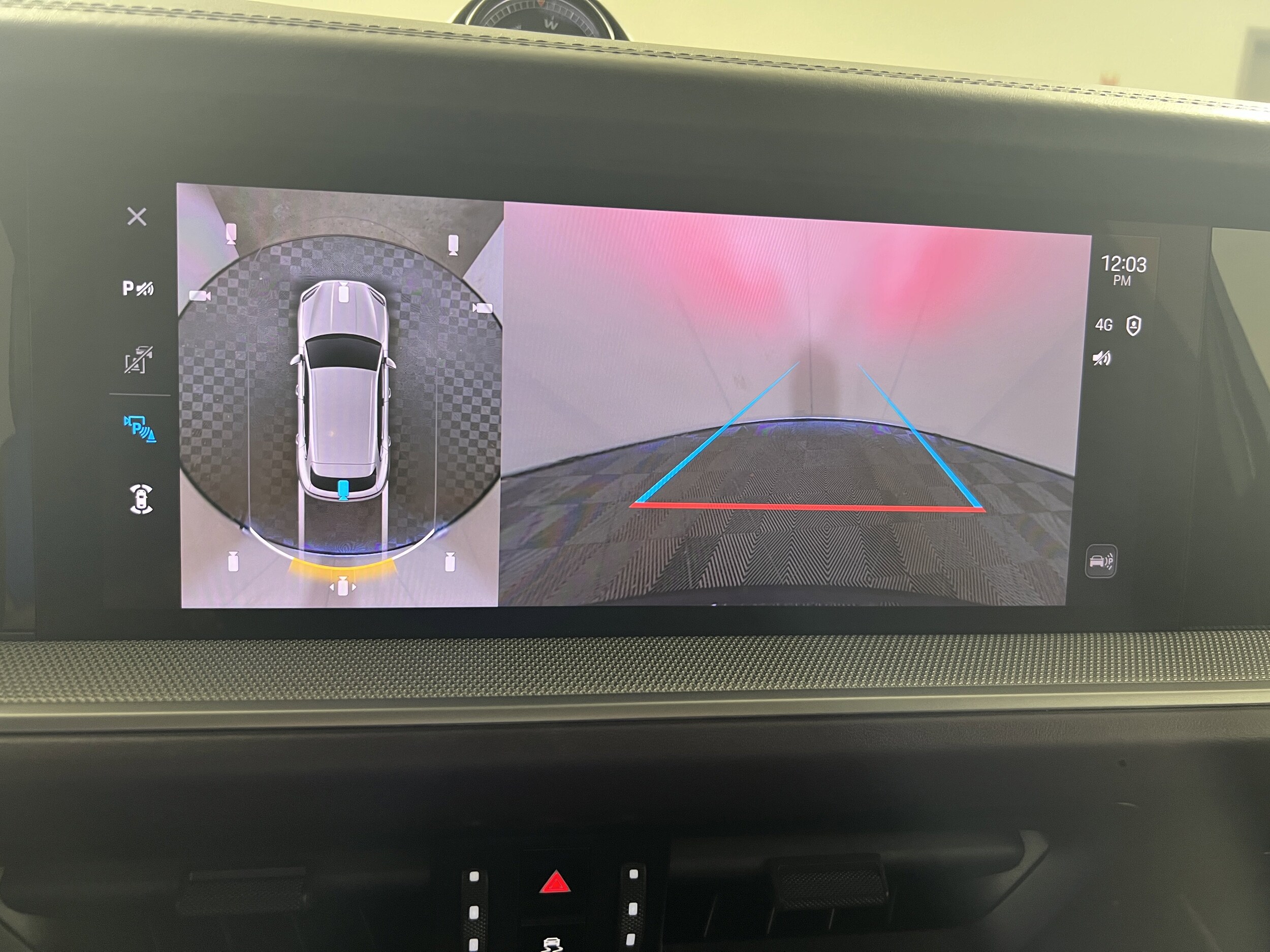 2025 Porsche Cayenne E-Hybrid - Photo 24