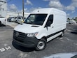  Mercedes-Benz Sprinter Cargo Van