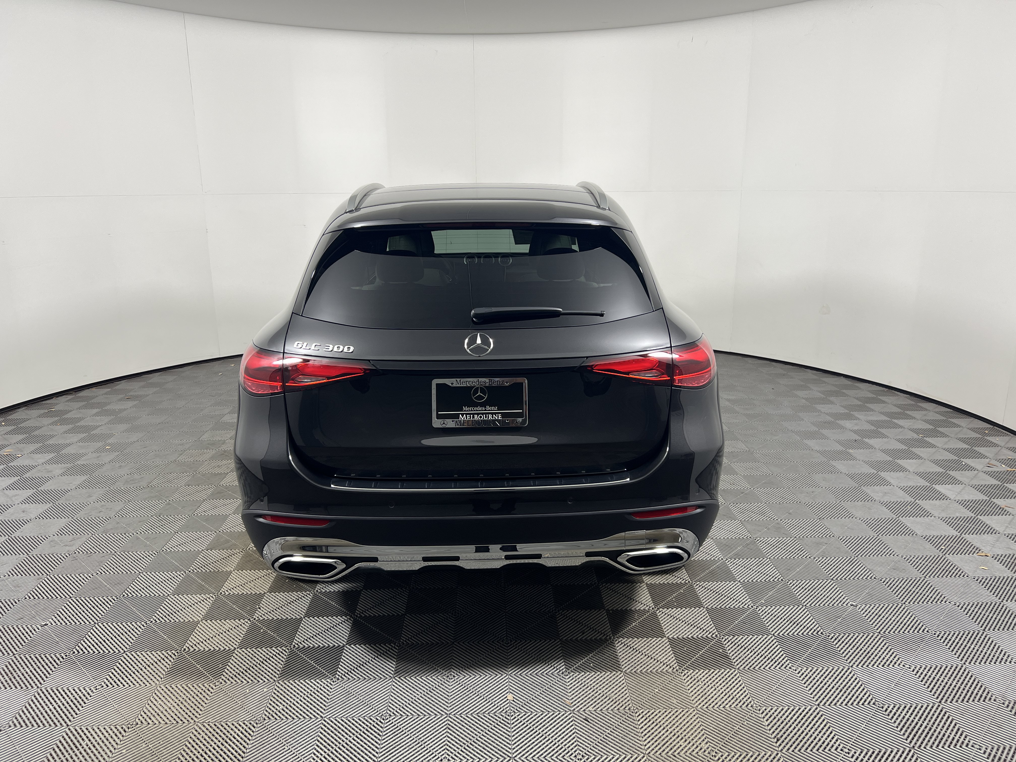 New 2027 Mercedes-Benz GLC 300 Base SUV