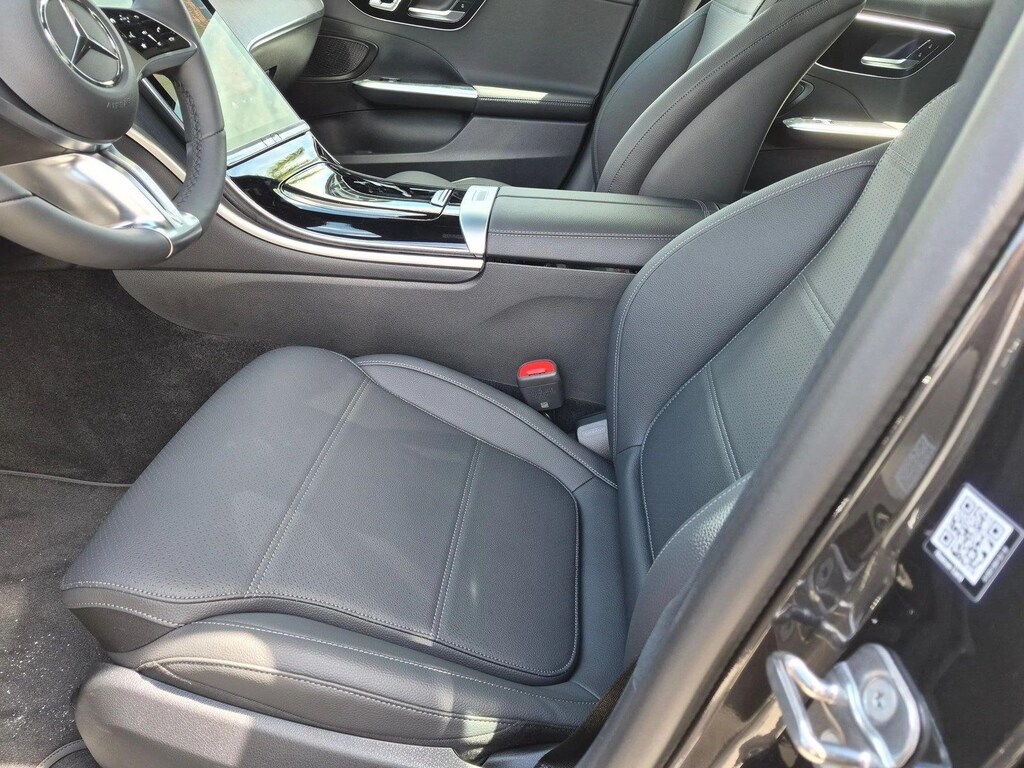New 2026 Mercedes-Benz C 300 C 300 Sedan Sedan